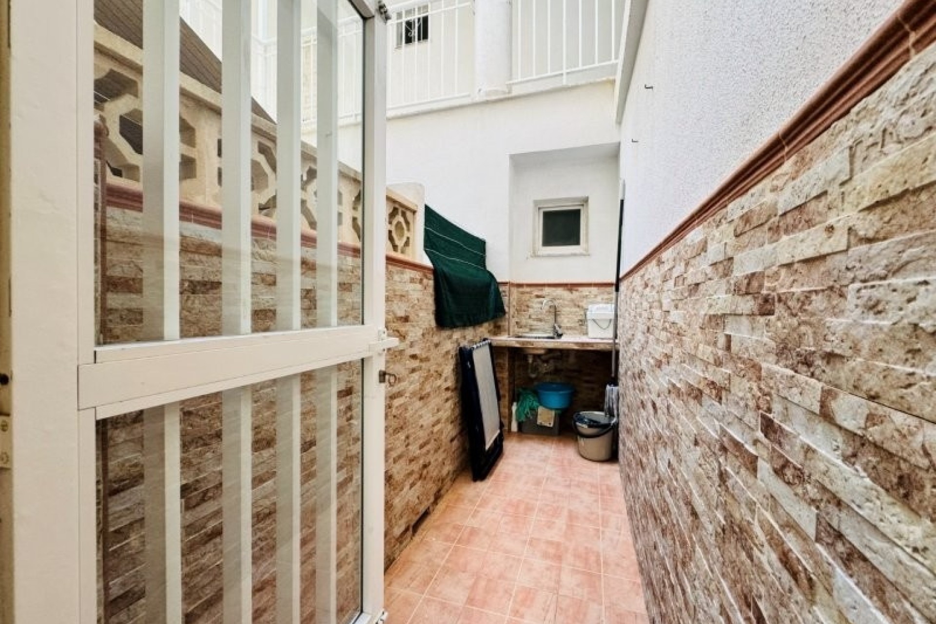 Wiederverkauf - Wohnung / Apartment -
La Mata - Costa Blanca