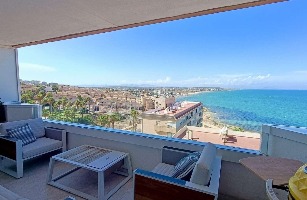 Wiederverkauf - Wohnung / Apartment -
La Mata