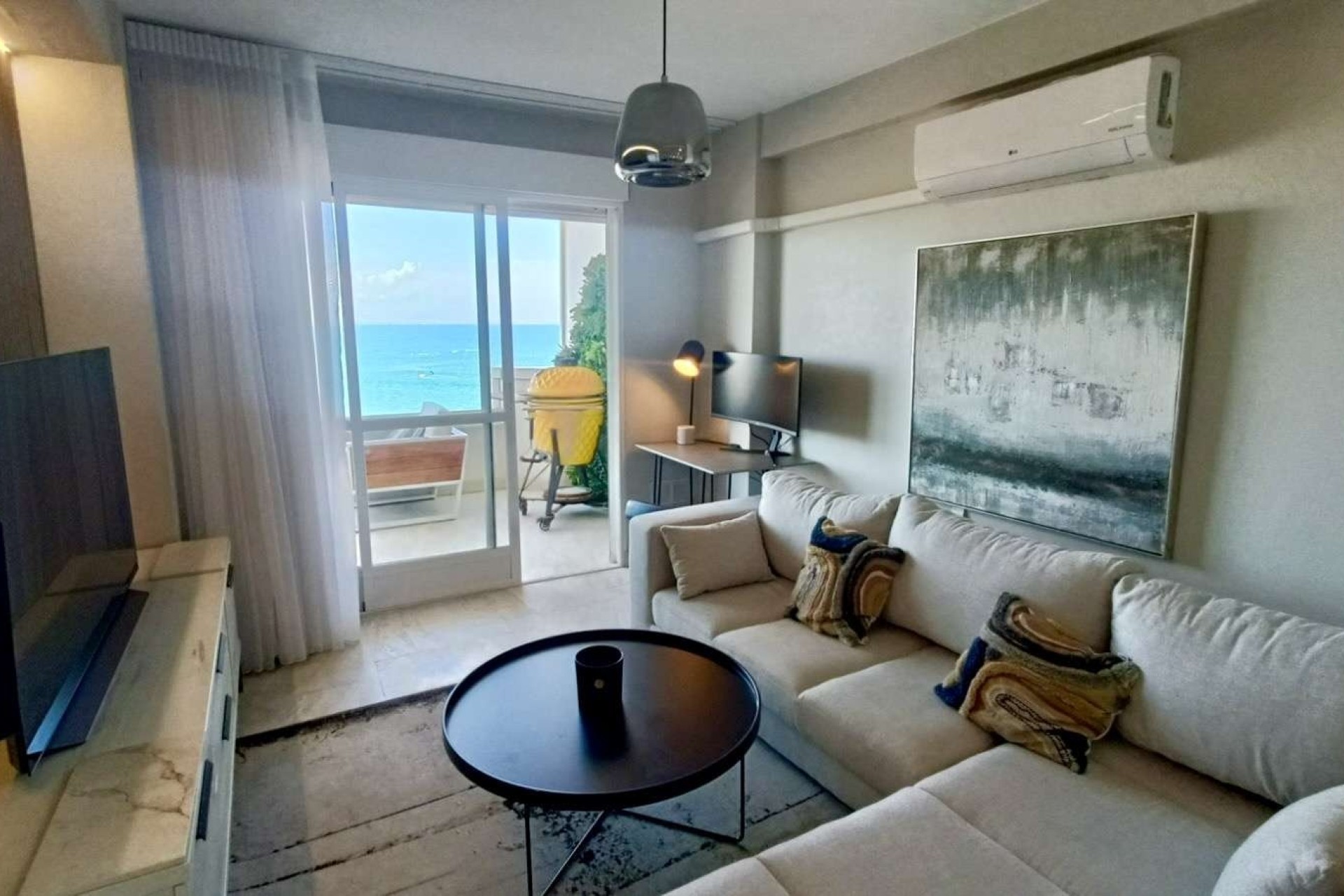Wiederverkauf - Wohnung / Apartment -
La Mata