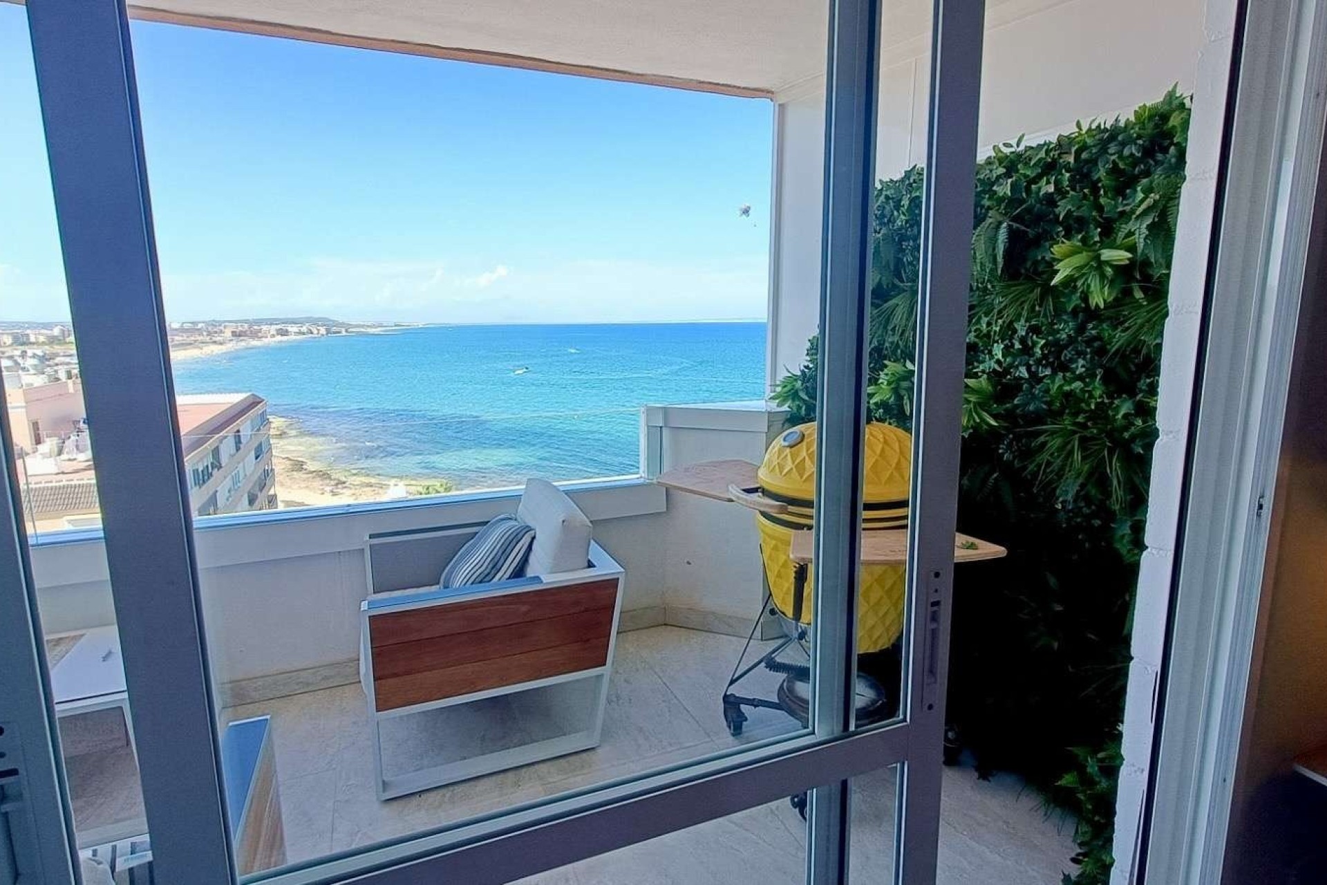 Wiederverkauf - Wohnung / Apartment -
La Mata