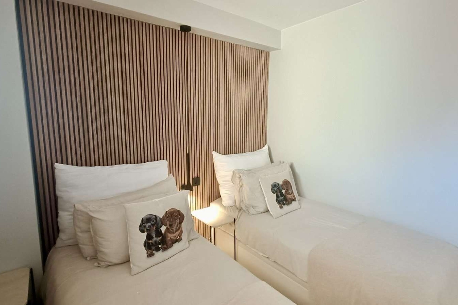 Wiederverkauf - Wohnung / Apartment -
La Mata
