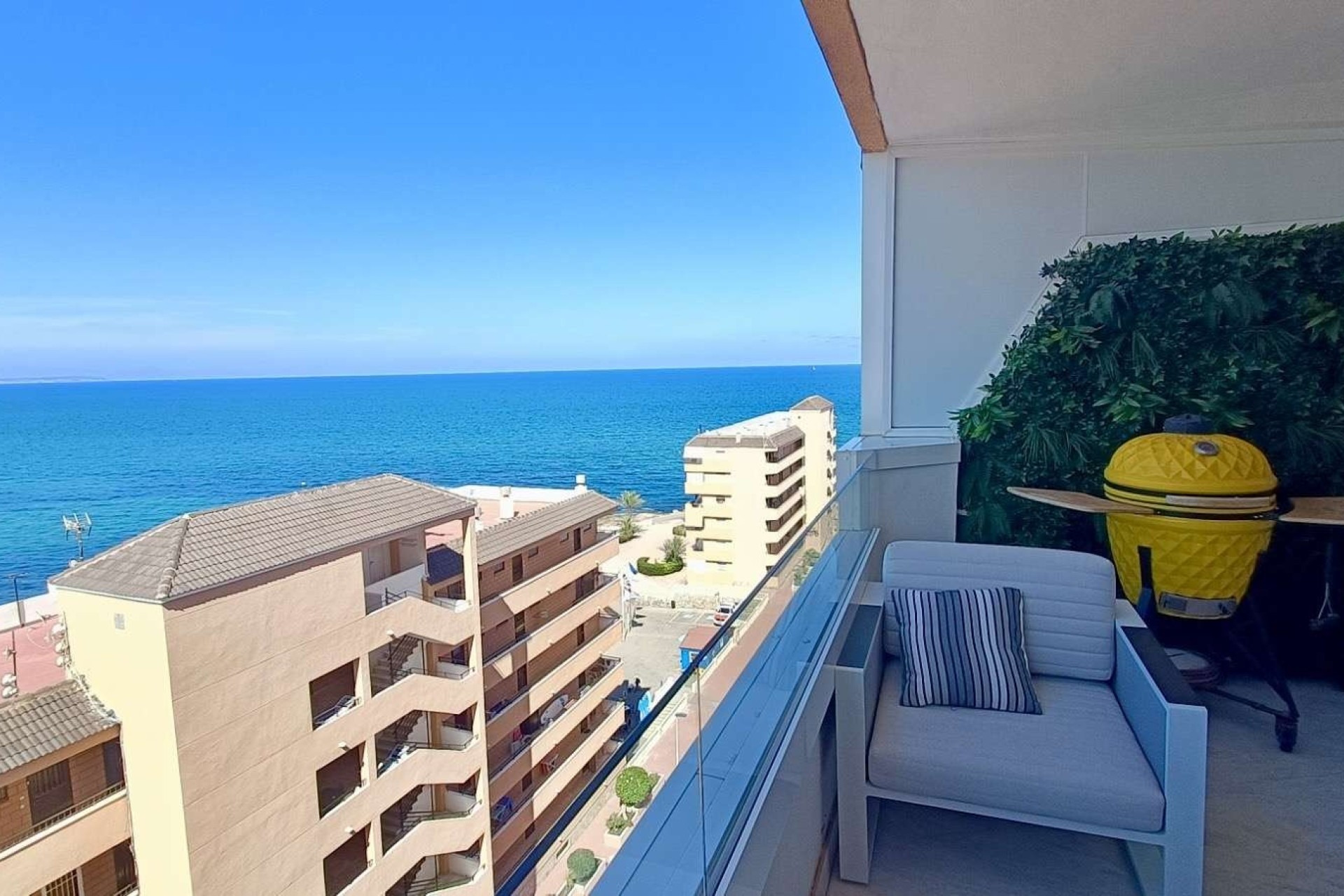 Wiederverkauf - Wohnung / Apartment -
La Mata