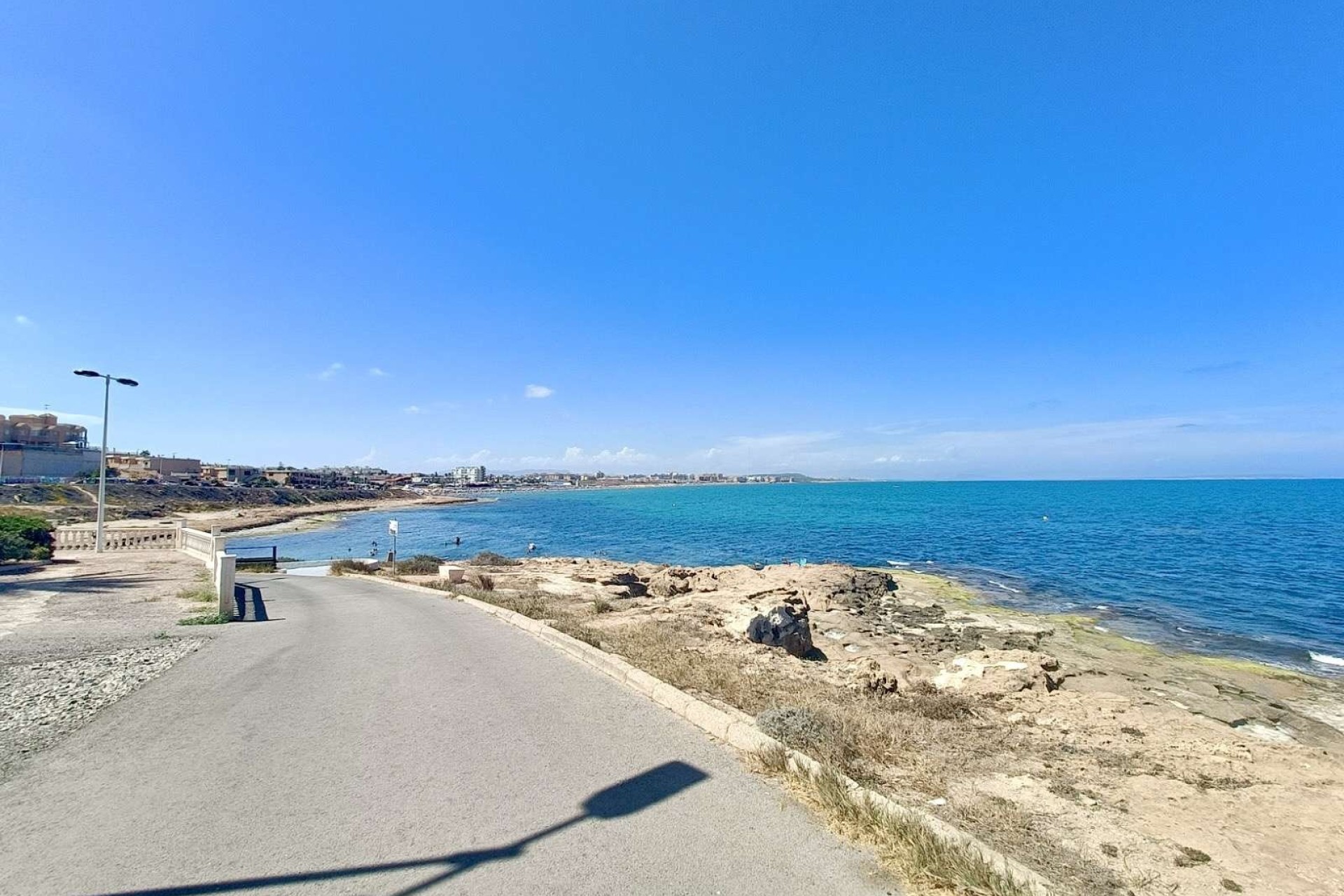 Wiederverkauf - Wohnung / Apartment -
La Mata