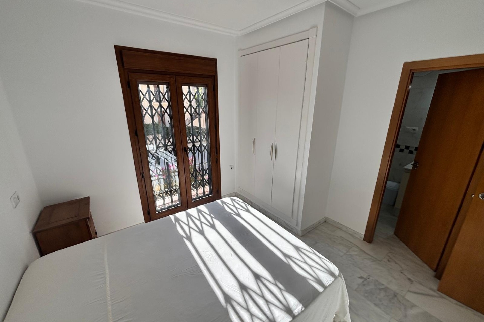 Wiederverkauf - Wohnung / Apartment -
La Rellana