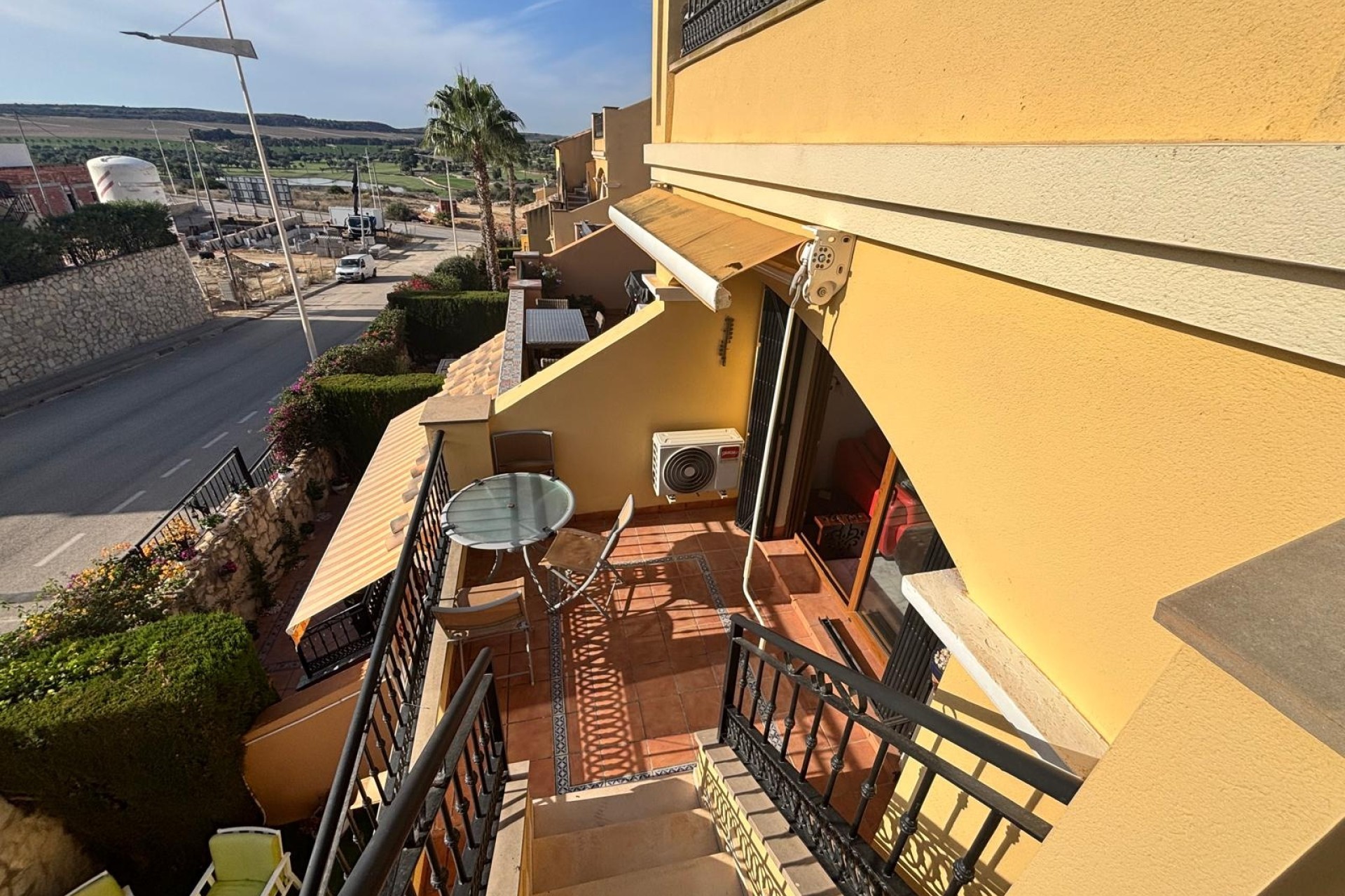 Wiederverkauf - Wohnung / Apartment -
La Rellana