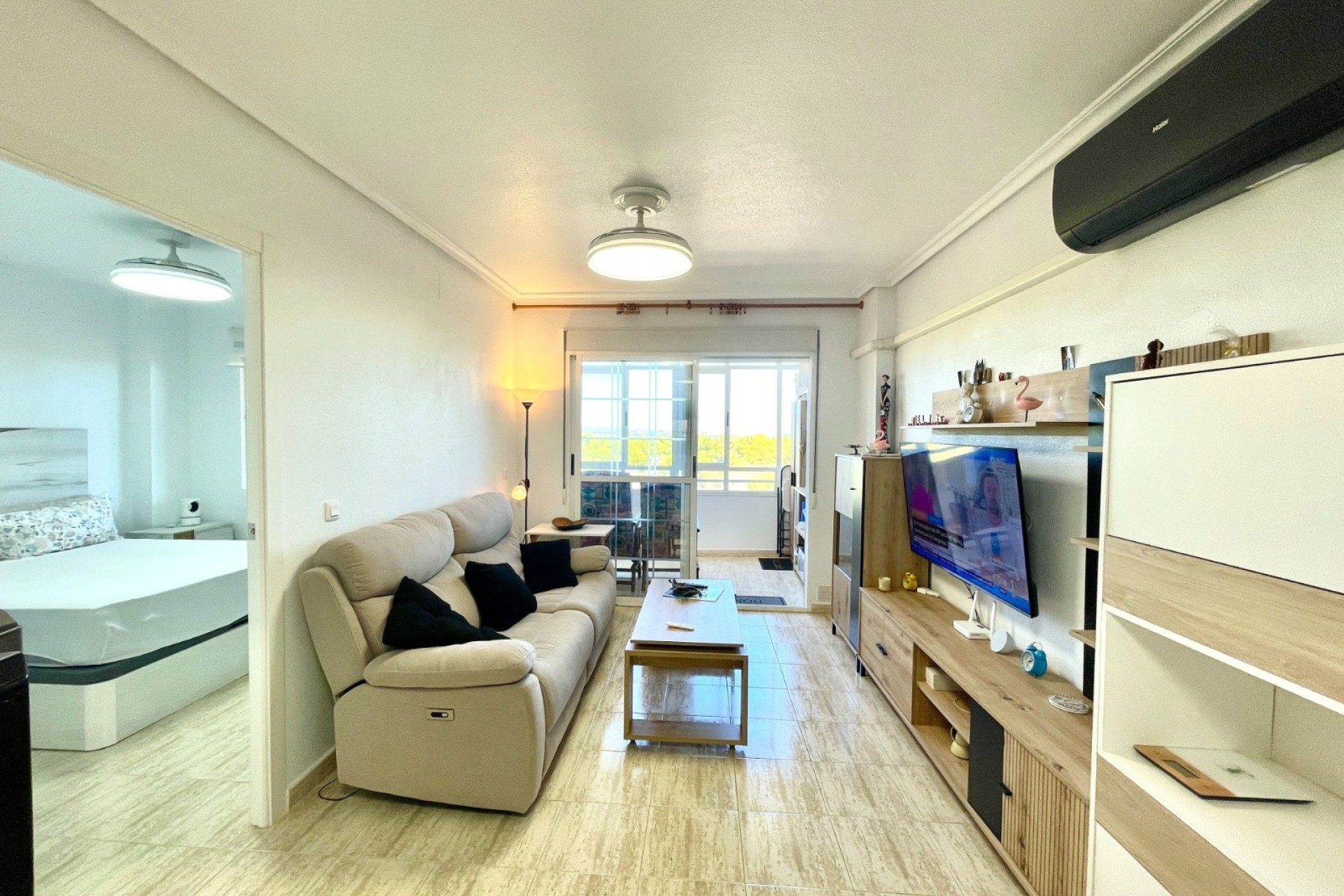 Wiederverkauf - Wohnung / Apartment -
La Siesta - El Salado - Torreta - La Siesta
