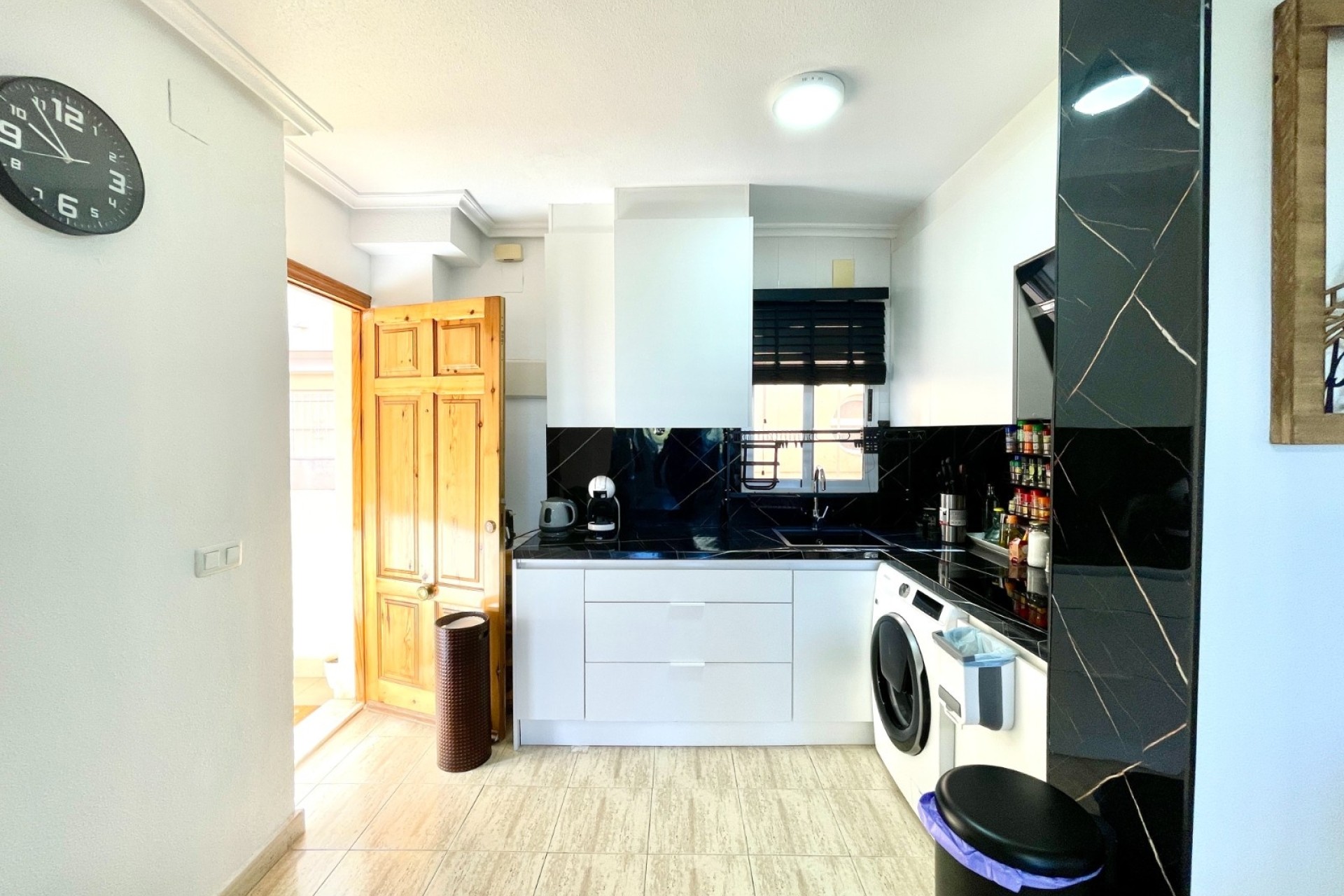 Wiederverkauf - Wohnung / Apartment -
La Siesta - El Salado - Torreta - La Siesta