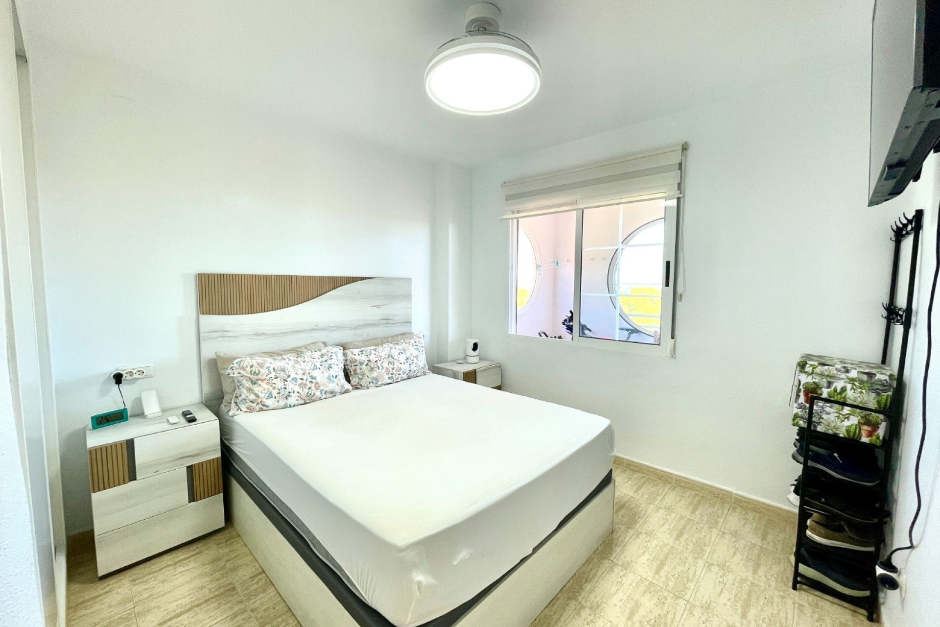 Wiederverkauf - Wohnung / Apartment -
La Siesta - El Salado - Torreta - La Siesta