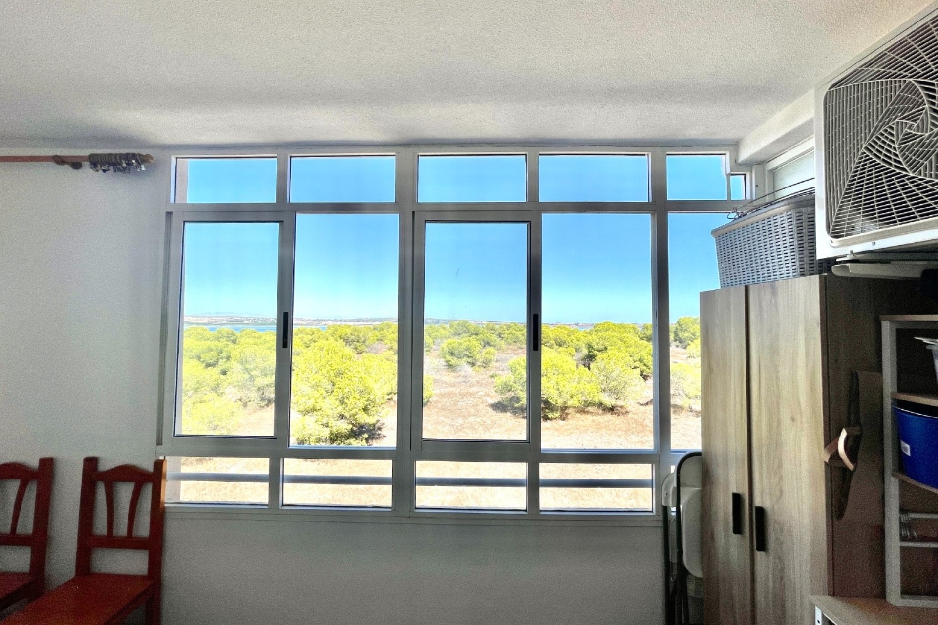 Wiederverkauf - Wohnung / Apartment -
La Siesta - El Salado - Torreta - La Siesta