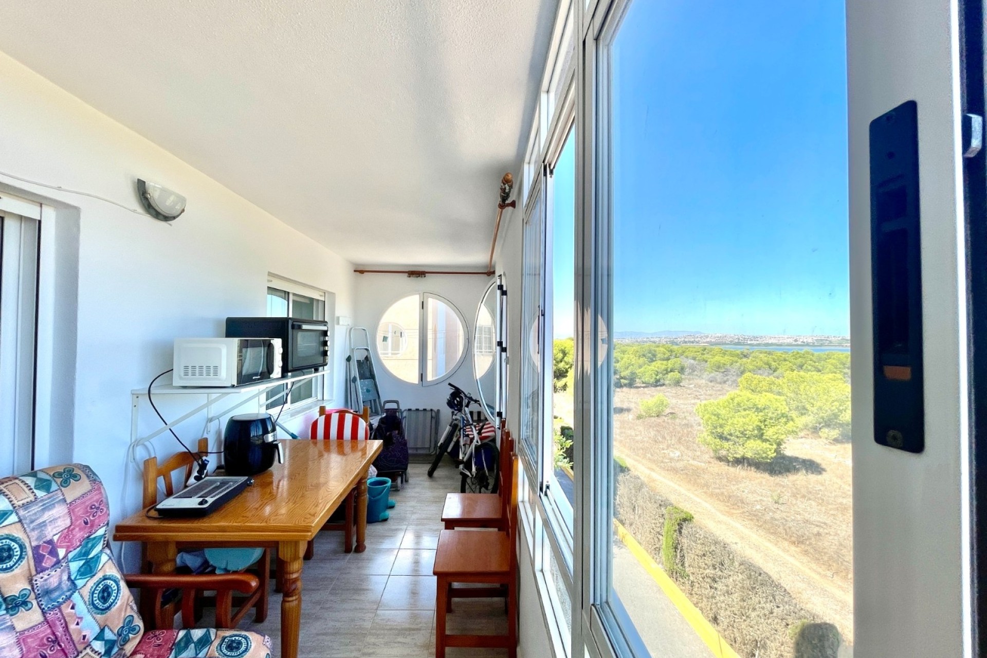 Wiederverkauf - Wohnung / Apartment -
La Siesta - El Salado - Torreta - La Siesta