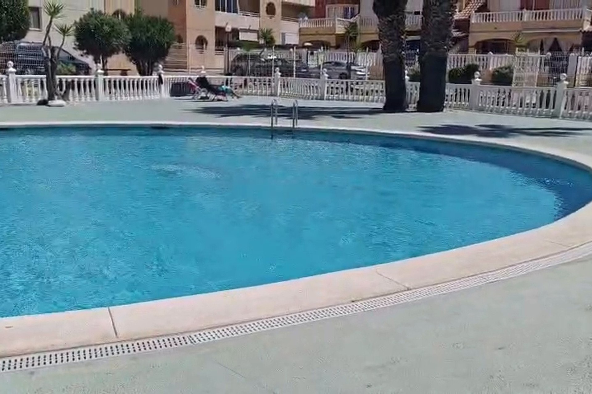 Wiederverkauf - Wohnung / Apartment -
La Siesta - El Salado - Torreta - La Siesta