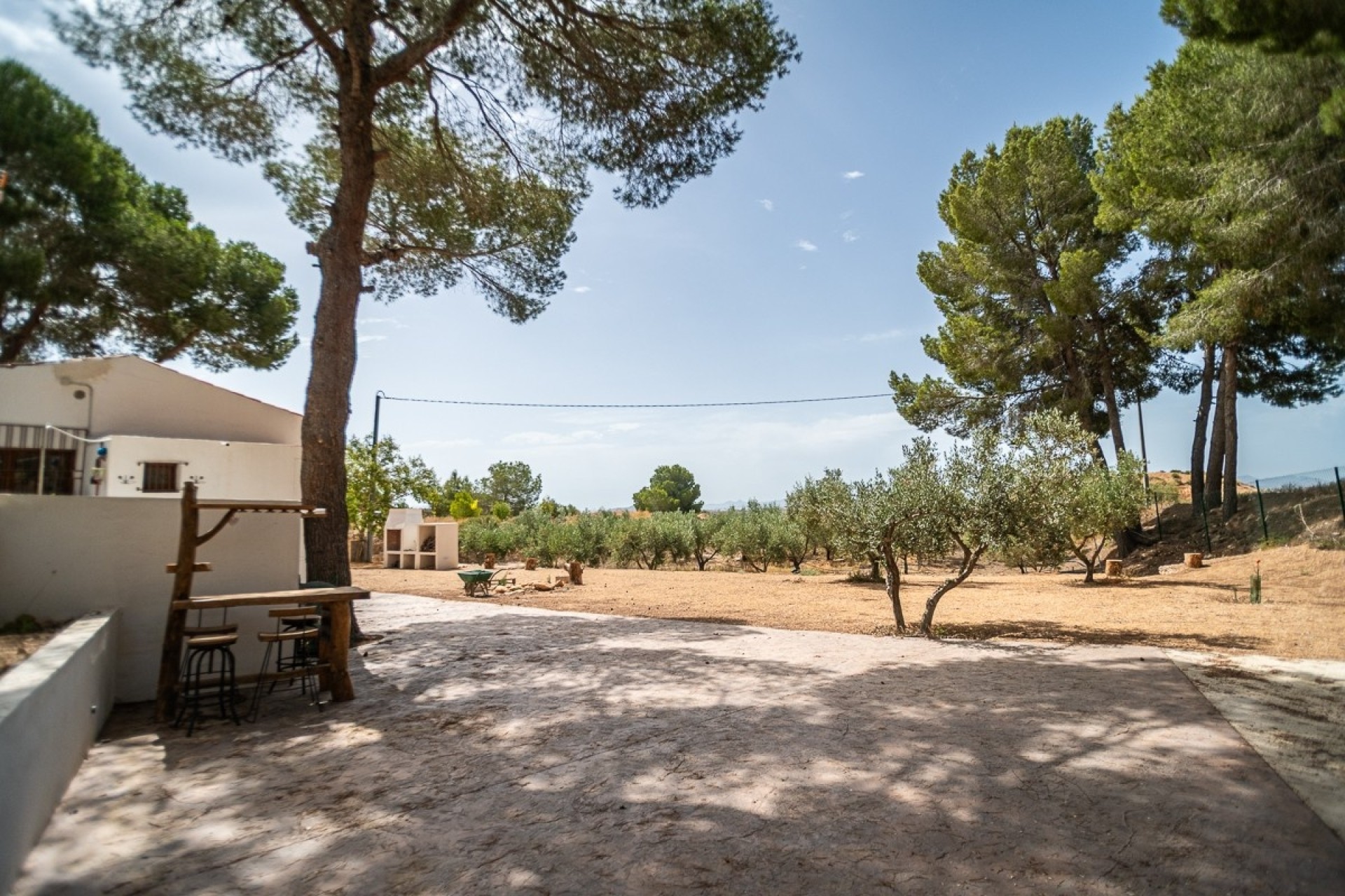 Wiederverkauf - Wohnung / Apartment -
La Tercia Golf Resort - La Tercia