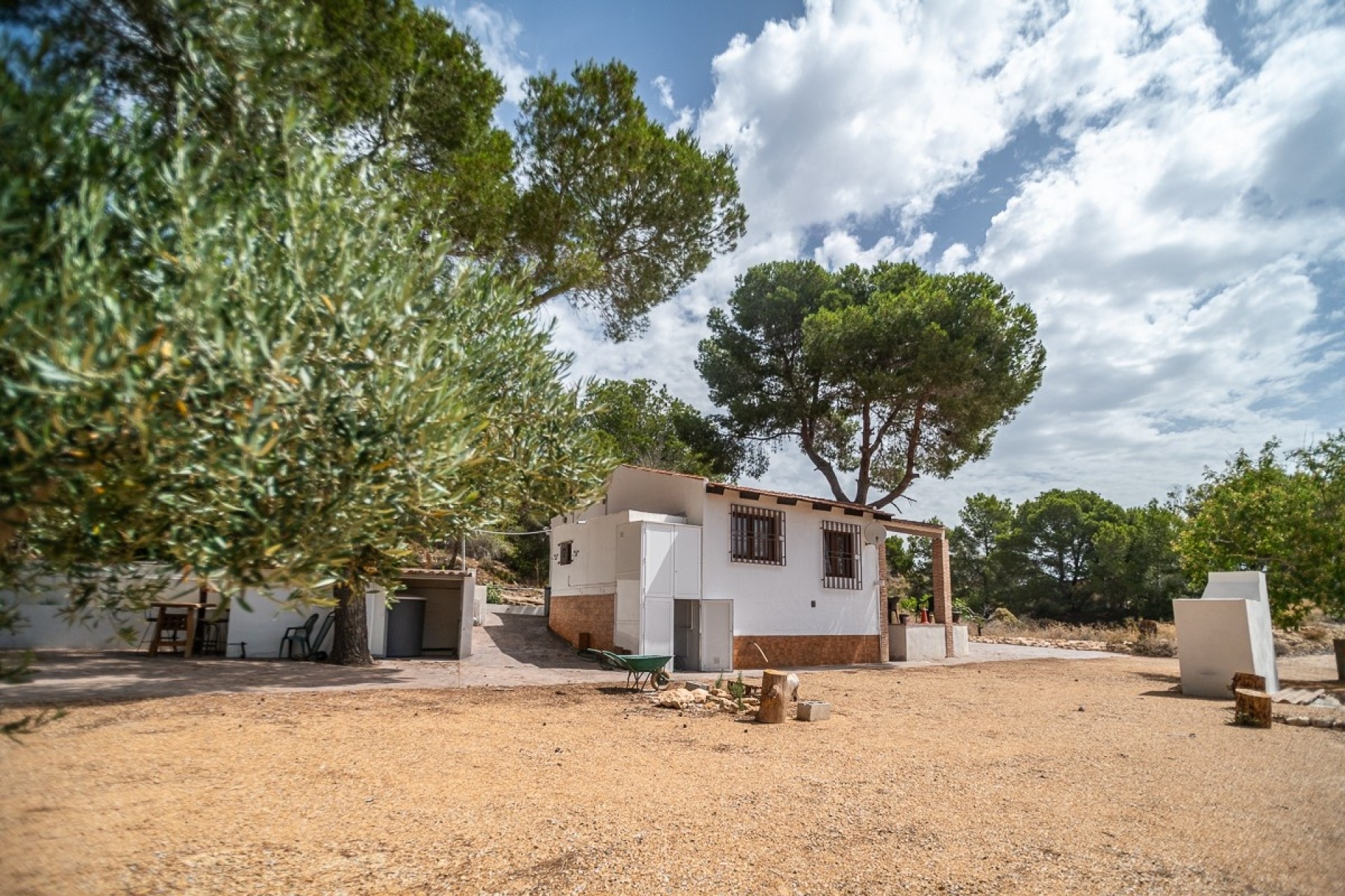 Wiederverkauf - Wohnung / Apartment -
La Tercia Golf Resort - La Tercia