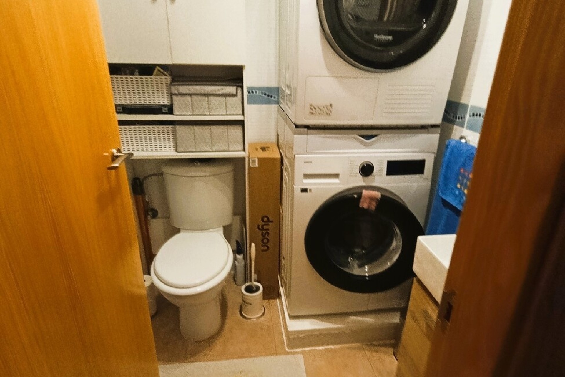 Wiederverkauf - Wohnung / Apartment -
La Union - Inland