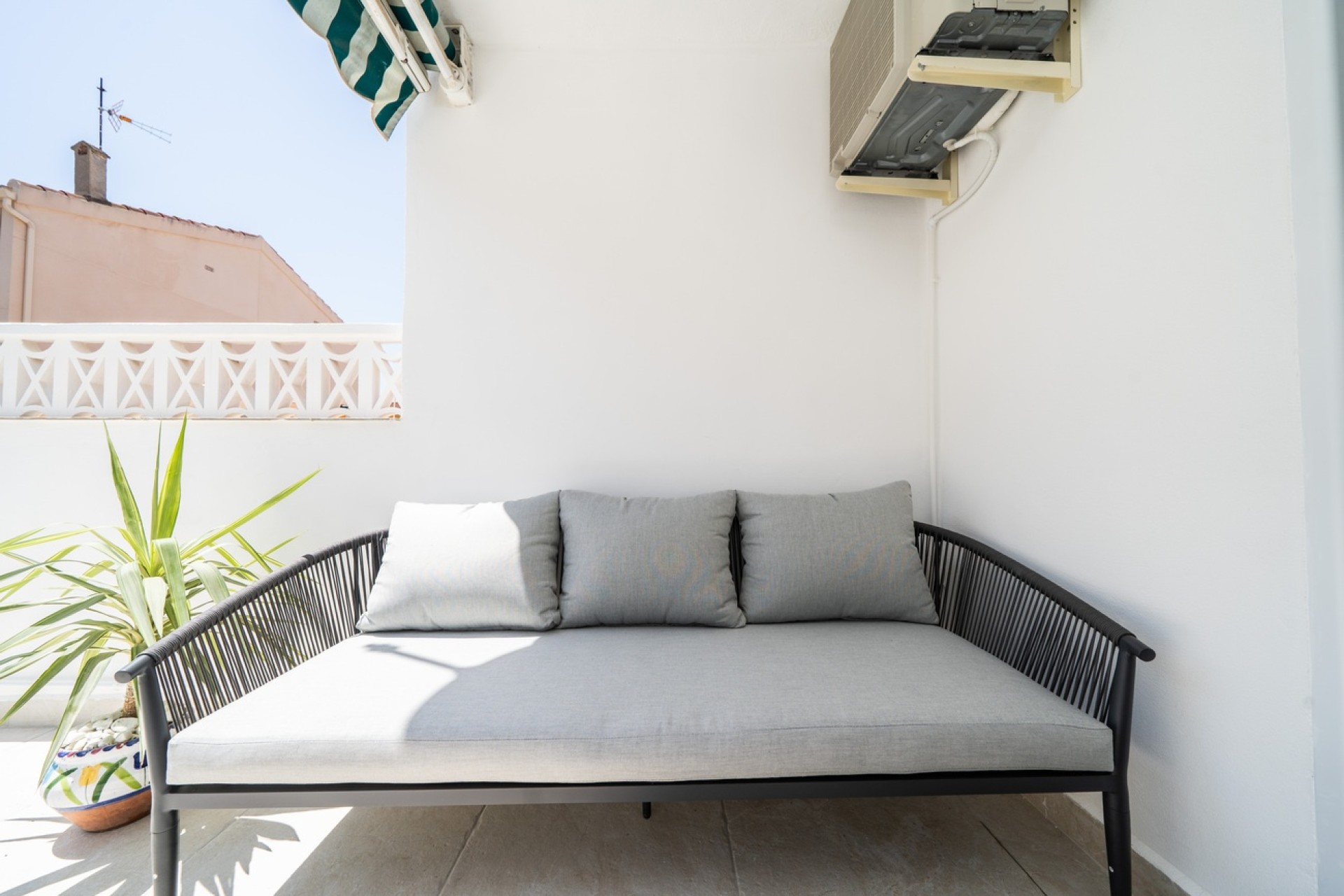 Wiederverkauf - Wohnung / Apartment -
La Veleta - Costa Blanca