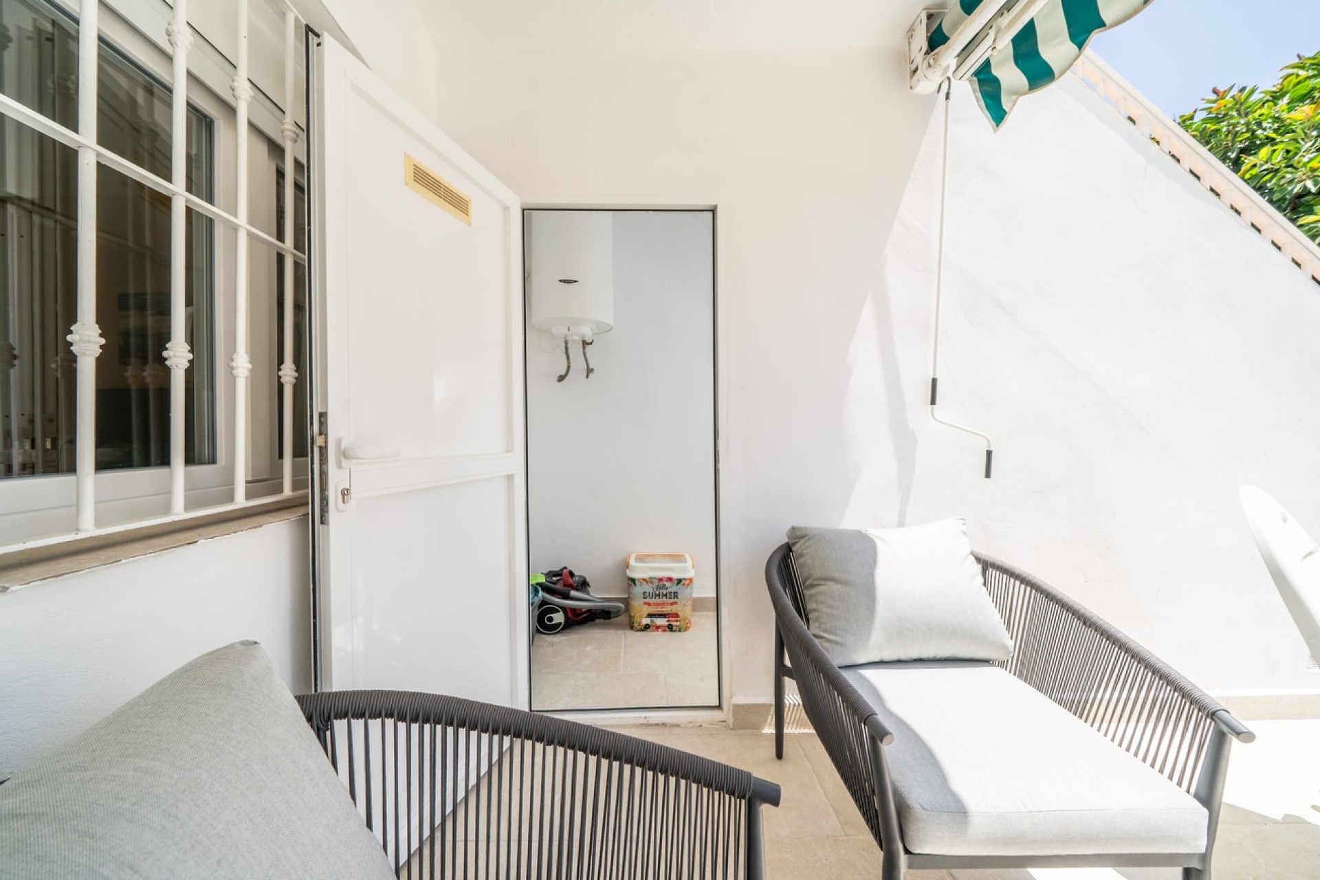 Wiederverkauf - Wohnung / Apartment -
La Veleta - Costa Blanca