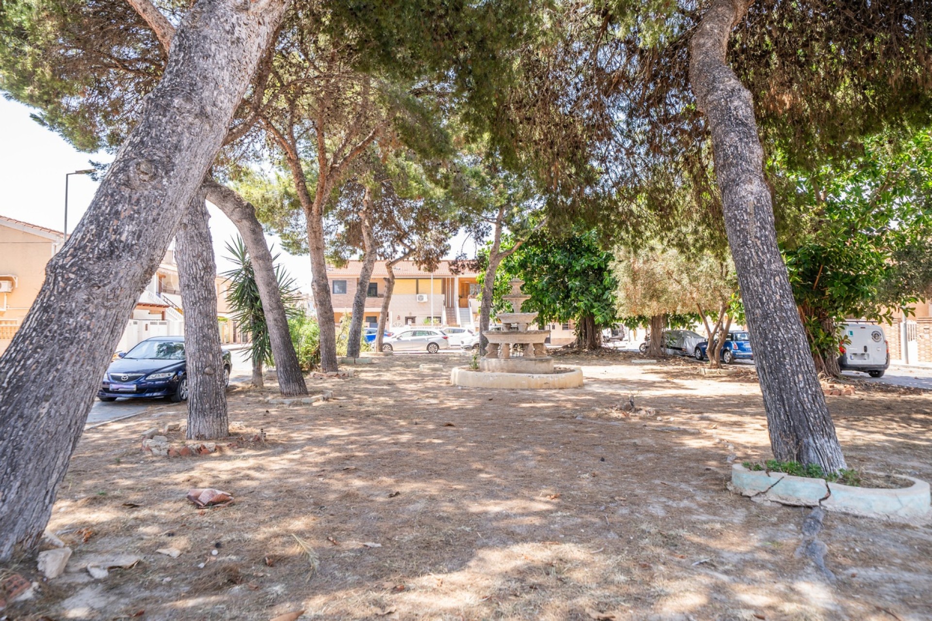 Wiederverkauf - Wohnung / Apartment -
La Veleta - Costa Blanca