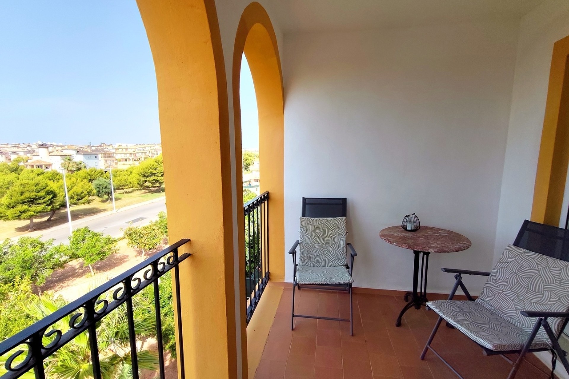 Wiederverkauf - Wohnung / Apartment -
La Zenia