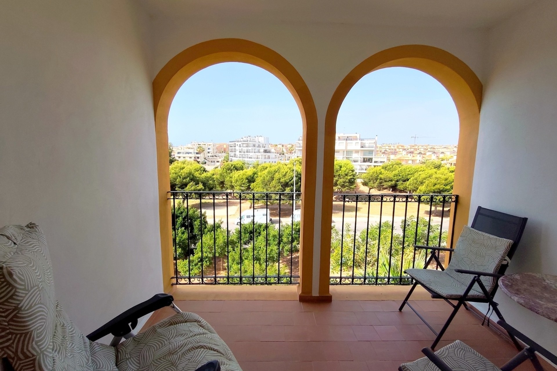 Wiederverkauf - Wohnung / Apartment -
La Zenia