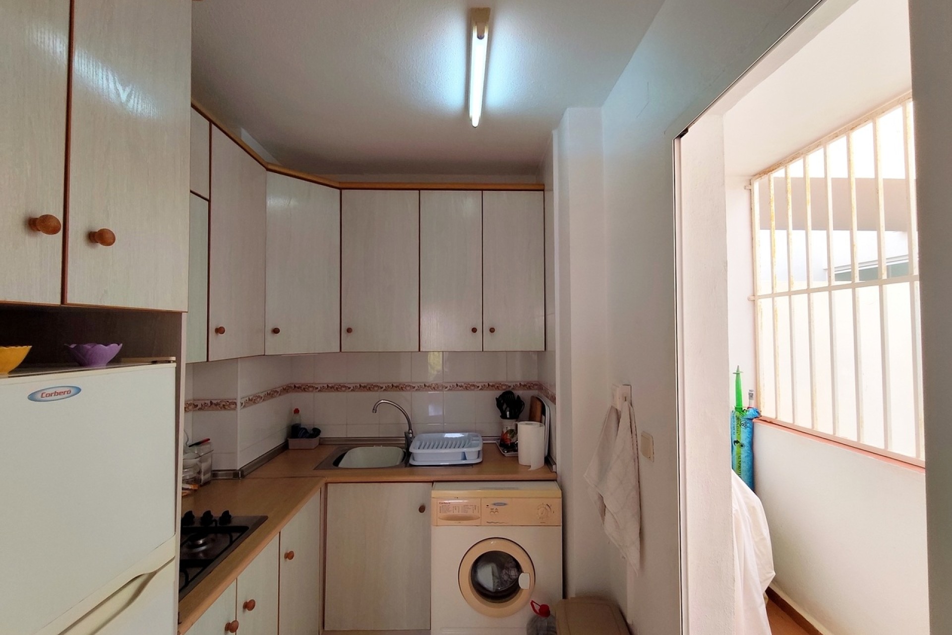 Wiederverkauf - Wohnung / Apartment -
La Zenia