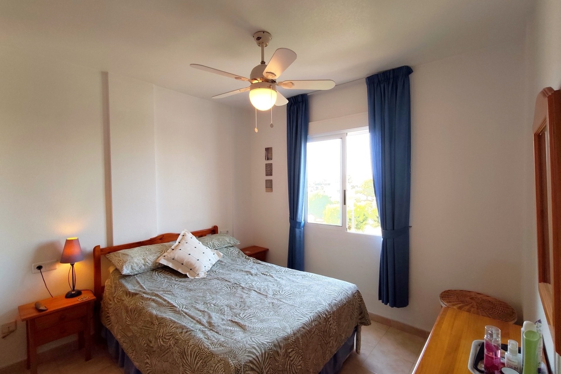 Wiederverkauf - Wohnung / Apartment -
La Zenia