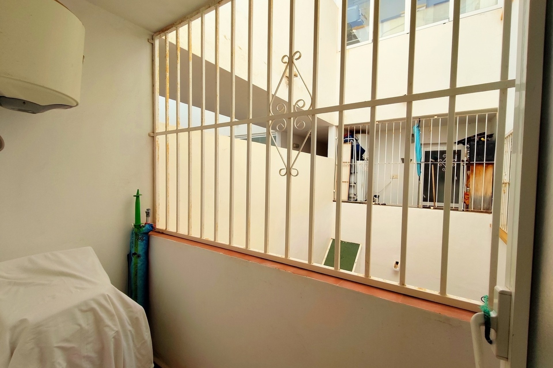 Wiederverkauf - Wohnung / Apartment -
La Zenia