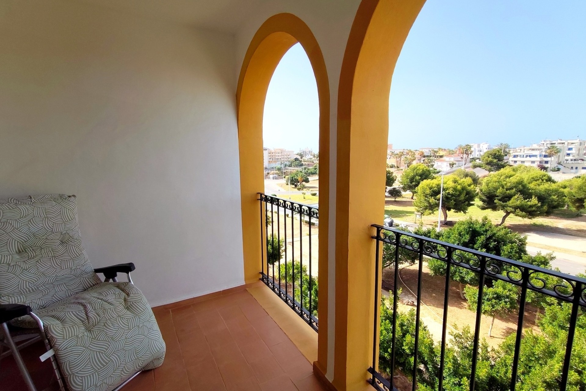 Wiederverkauf - Wohnung / Apartment -
La Zenia
