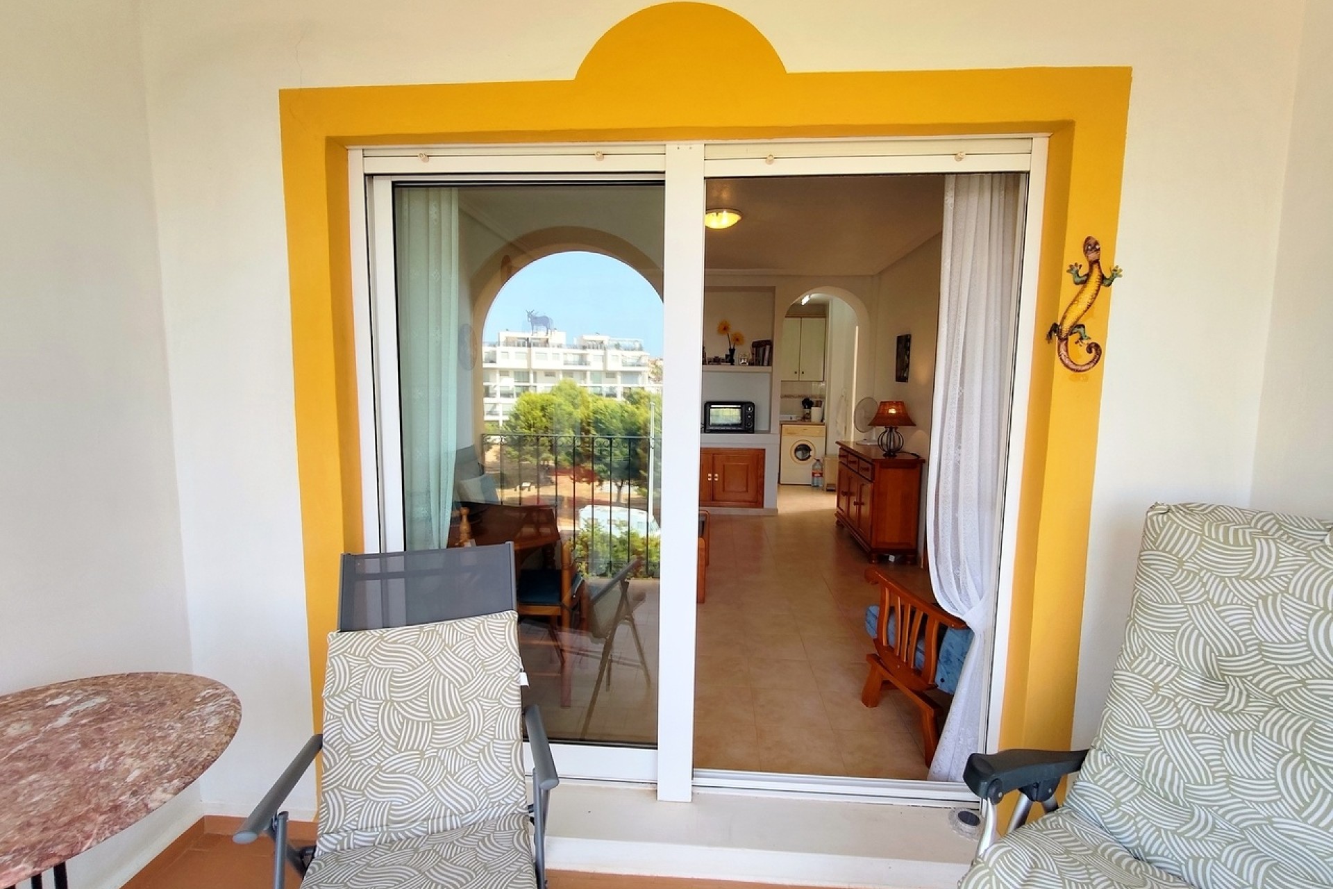 Wiederverkauf - Wohnung / Apartment -
La Zenia