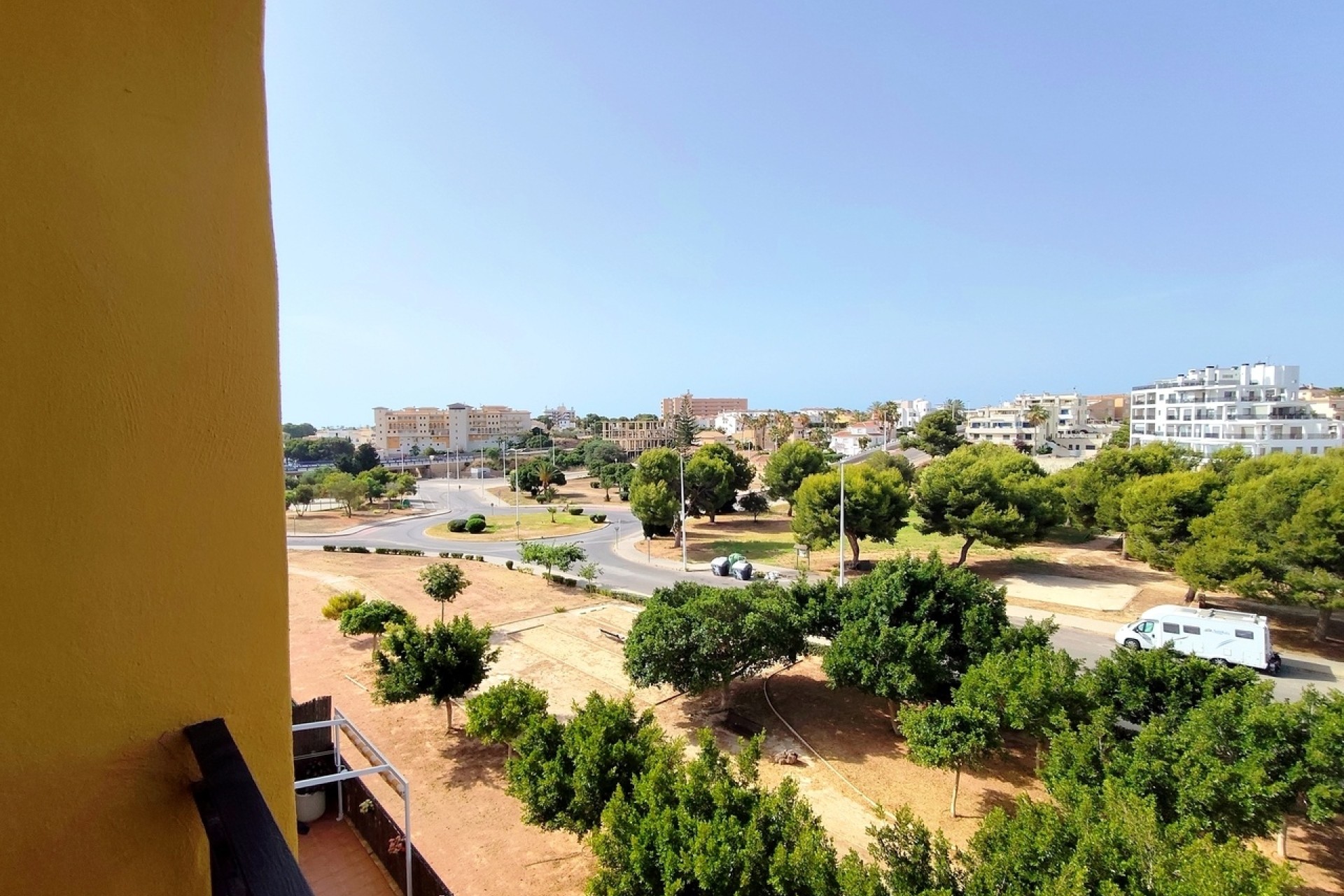 Wiederverkauf - Wohnung / Apartment -
La Zenia
