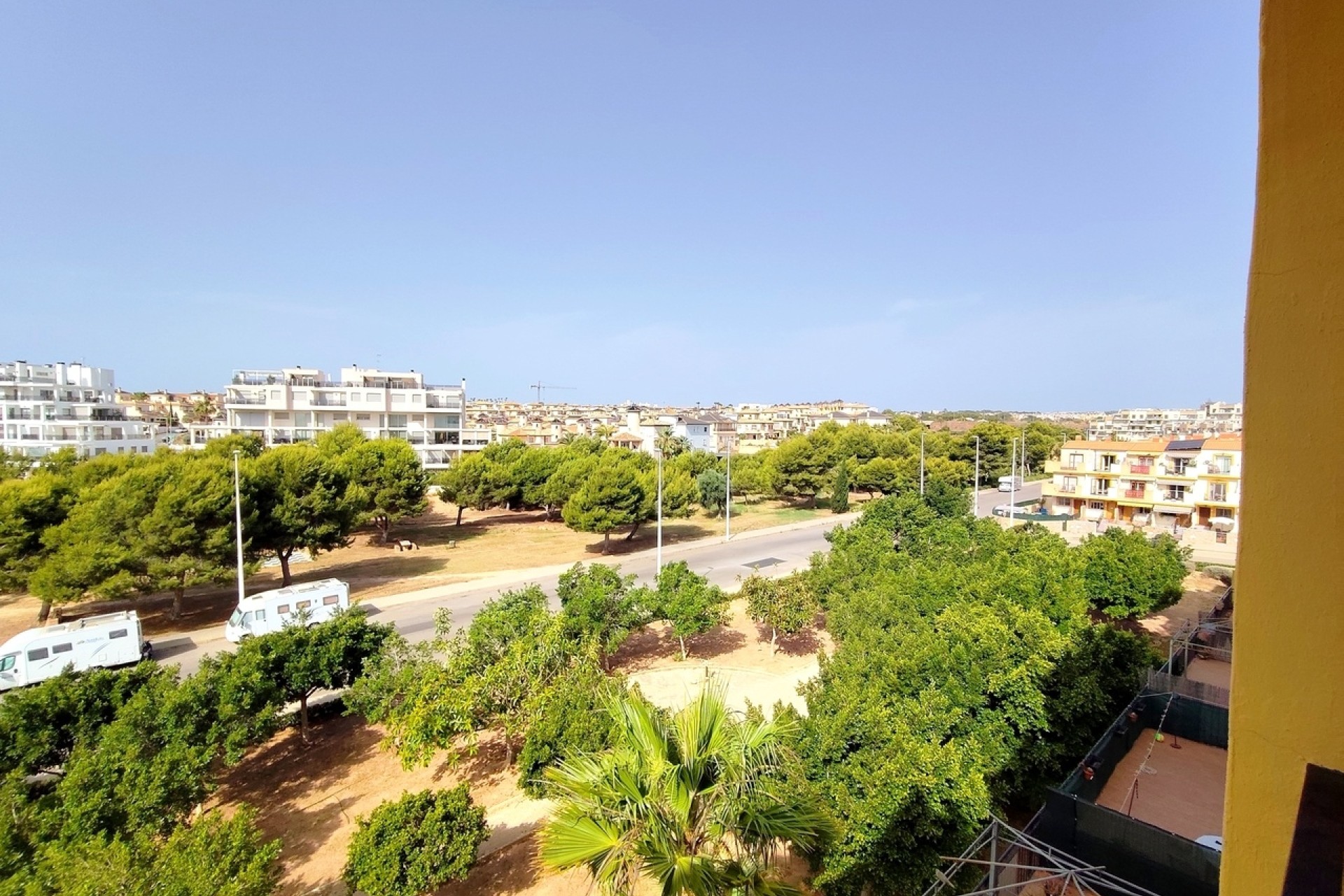 Wiederverkauf - Wohnung / Apartment -
La Zenia