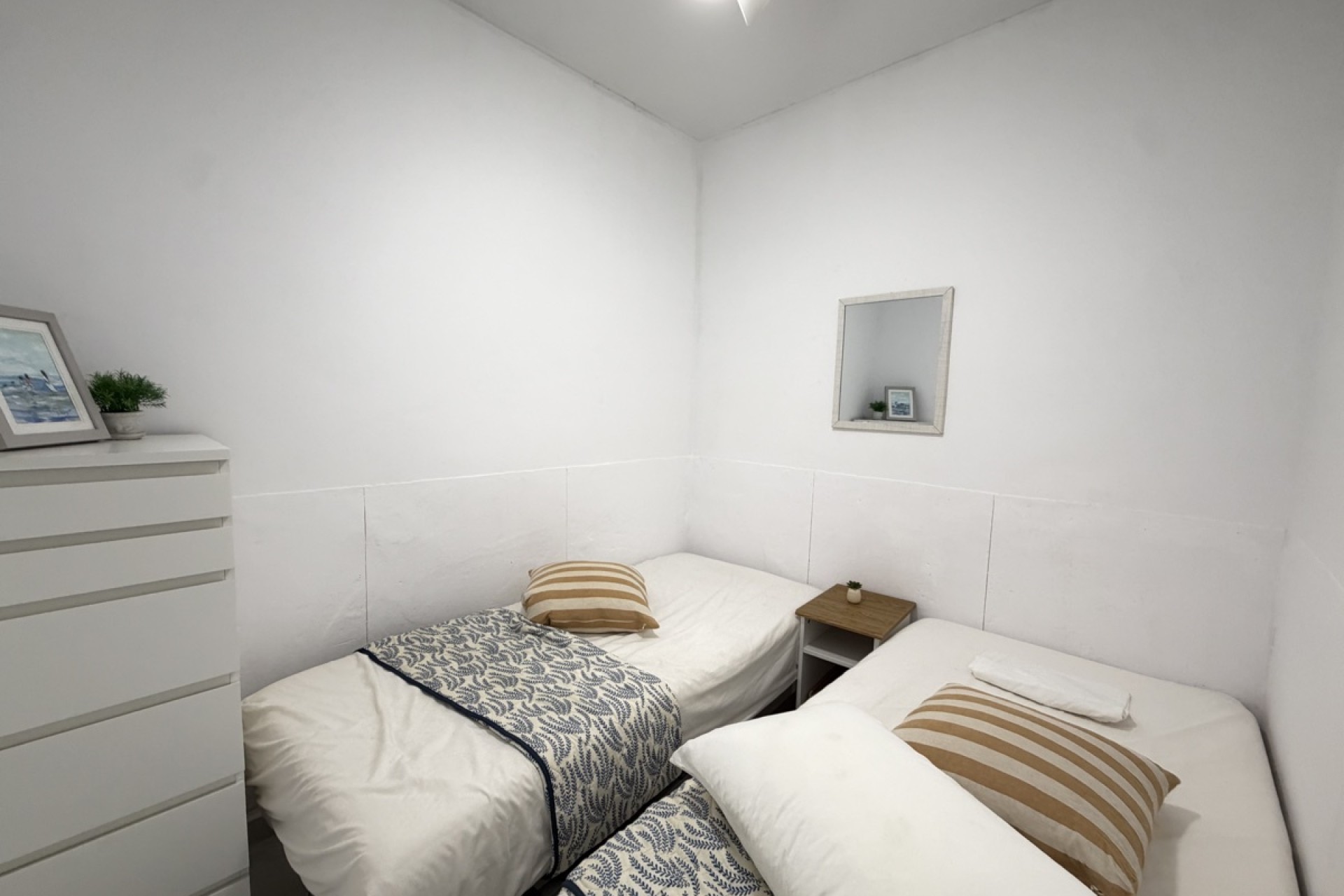 Wiederverkauf - Wohnung / Apartment -
La Zenia