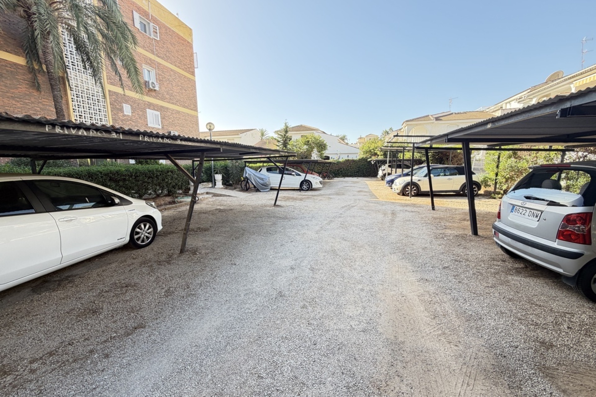 Wiederverkauf - Wohnung / Apartment -
La Zenia