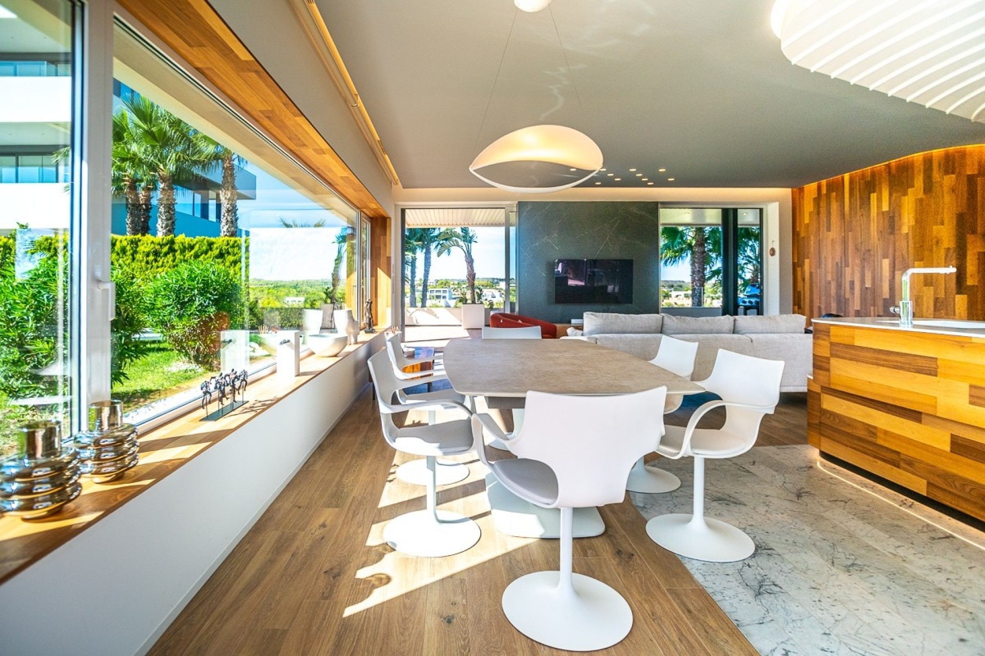 Wiederverkauf - Wohnung / Apartment -
Las Colinas Golf Resort - Las Colinas Golf