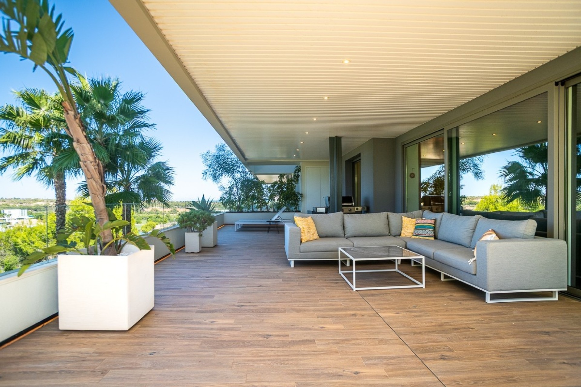 Wiederverkauf - Wohnung / Apartment -
Las Colinas Golf Resort - Las Colinas Golf