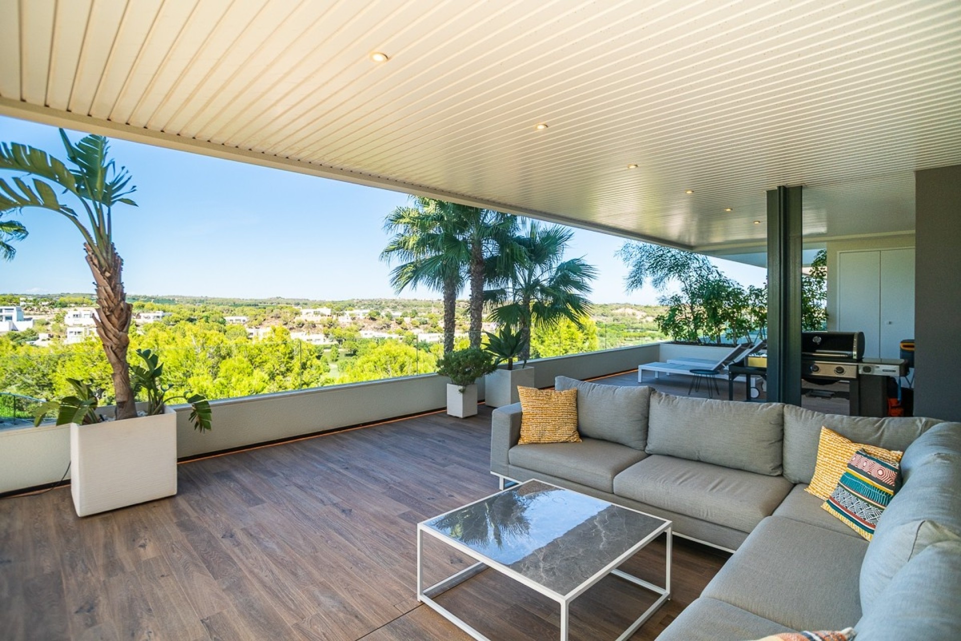 Wiederverkauf - Wohnung / Apartment -
Las Colinas Golf Resort - Las Colinas Golf