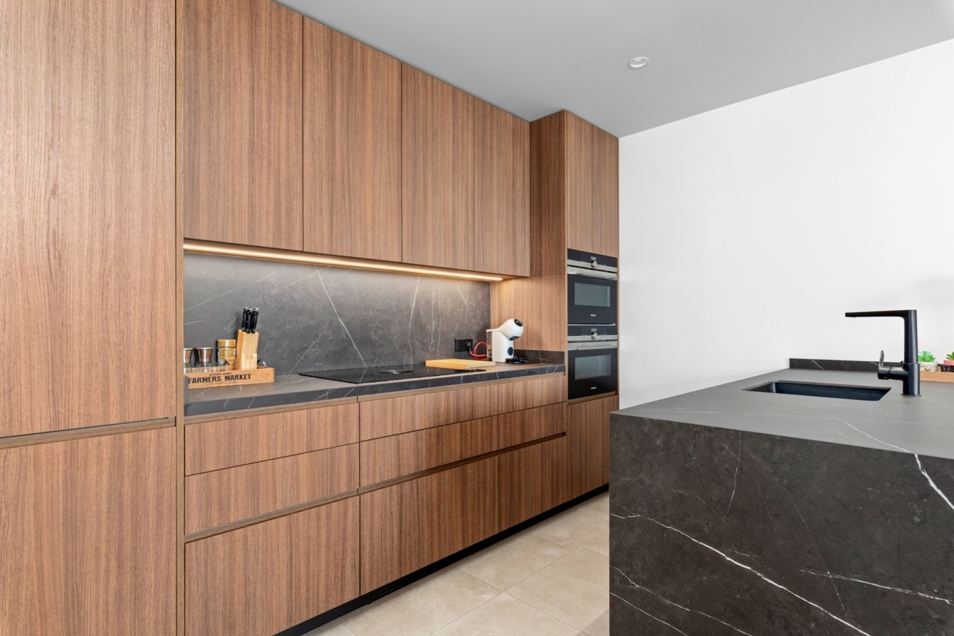 Wiederverkauf - Wohnung / Apartment -
Las Colinas Golf Resort - Las Colinas Golf