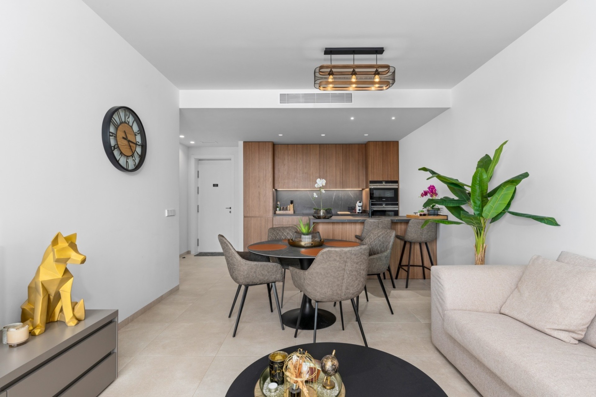 Wiederverkauf - Wohnung / Apartment -
Las Colinas Golf Resort - Las Colinas Golf