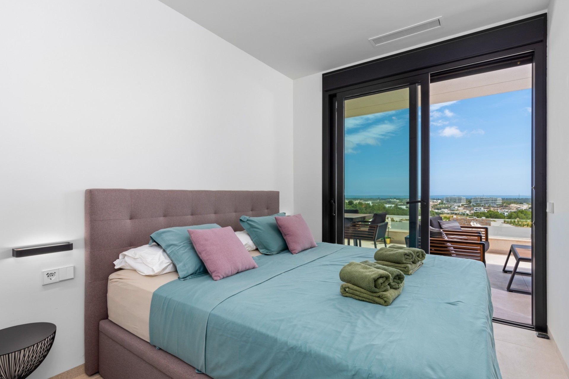 Wiederverkauf - Wohnung / Apartment -
Las Colinas Golf Resort - Las Colinas Golf