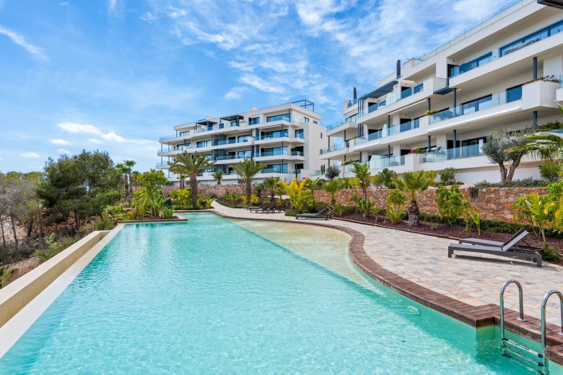 Wiederverkauf - Wohnung / Apartment -
Las Colinas Golf Resort - Las Colinas Golf