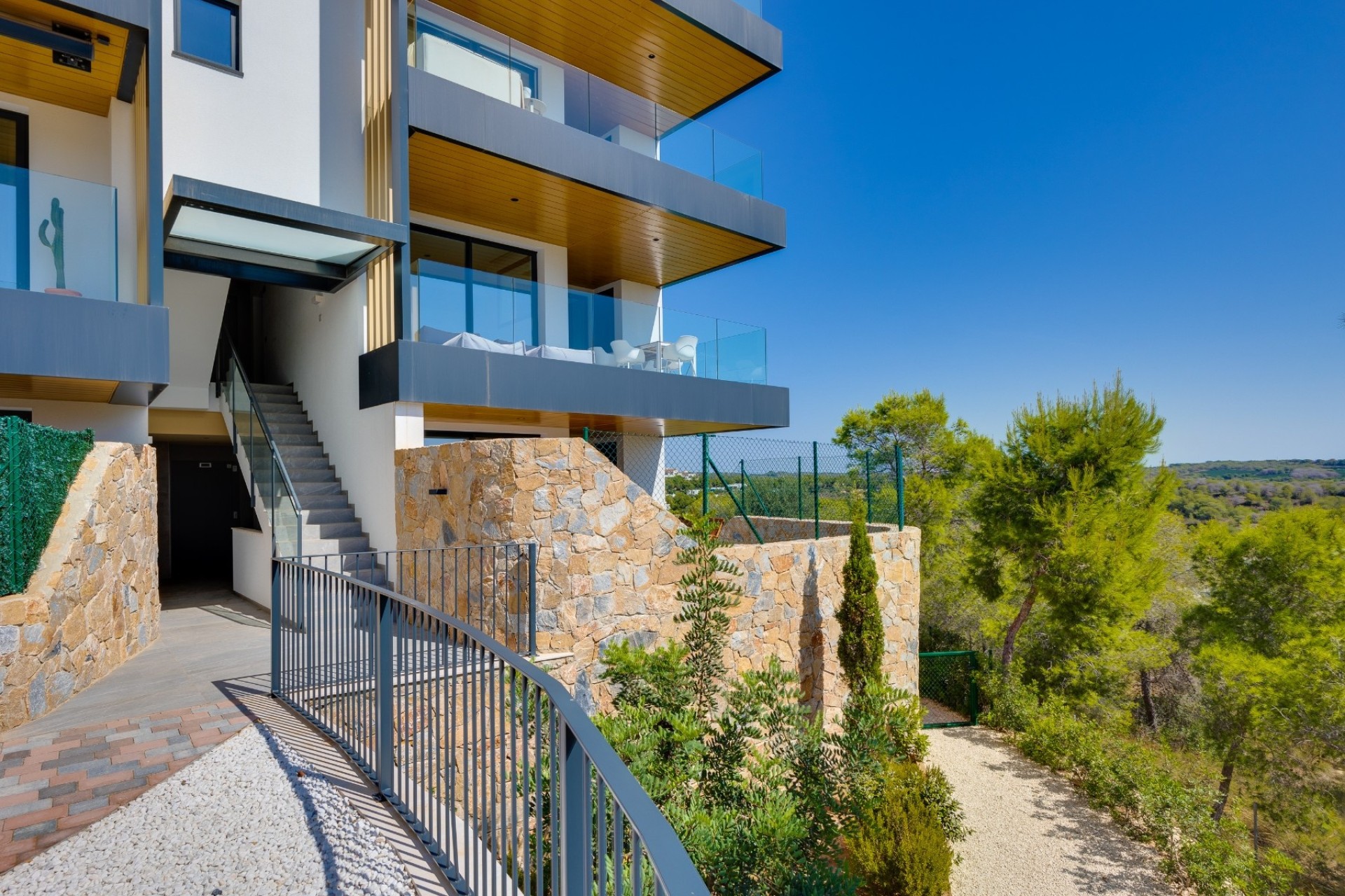 Wiederverkauf - Wohnung / Apartment -
Las Colinas Golf Resort - Las Colinas Golf