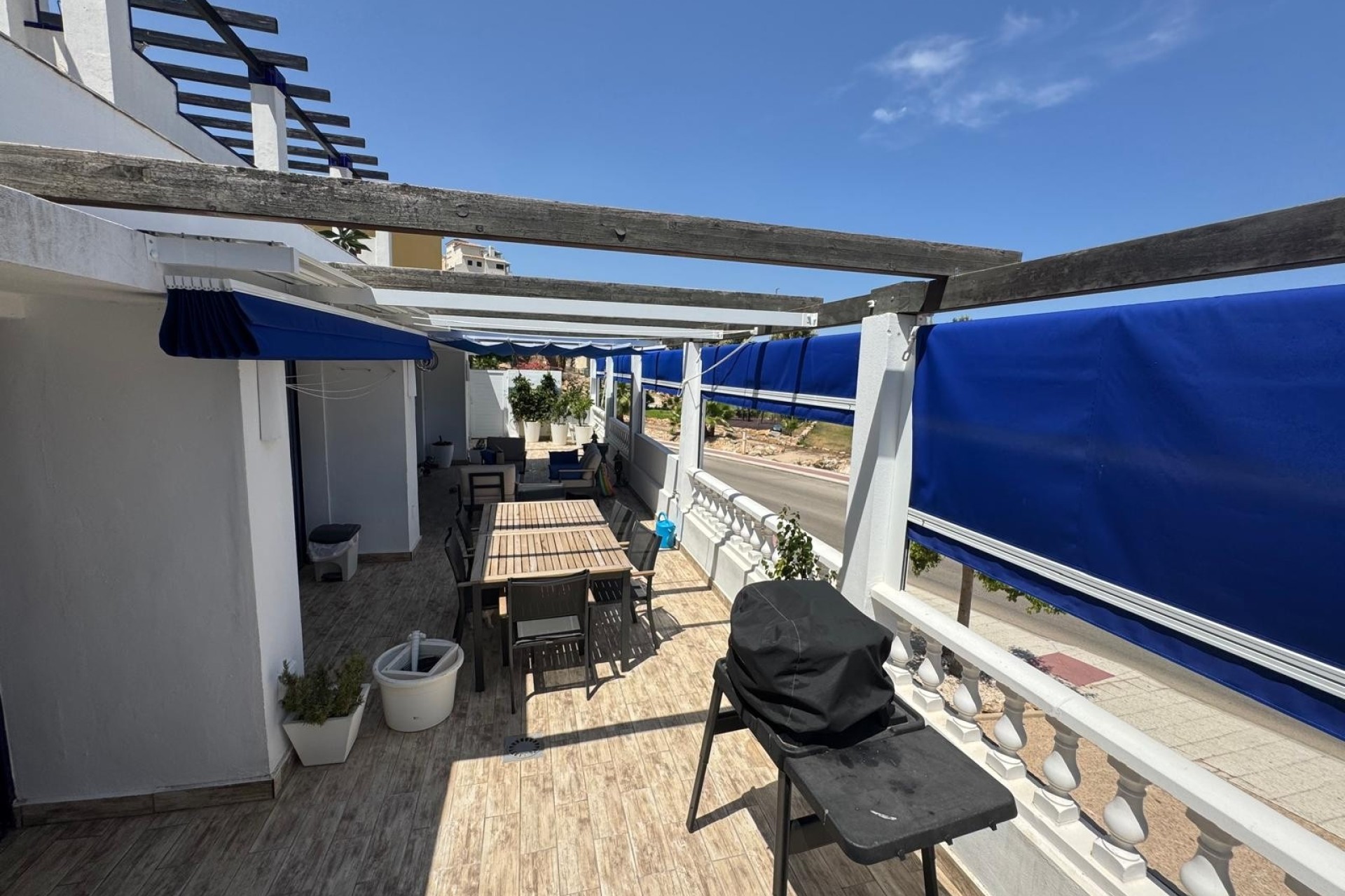 Wiederverkauf - Wohnung / Apartment -
Las Ramblas Golf - Inland