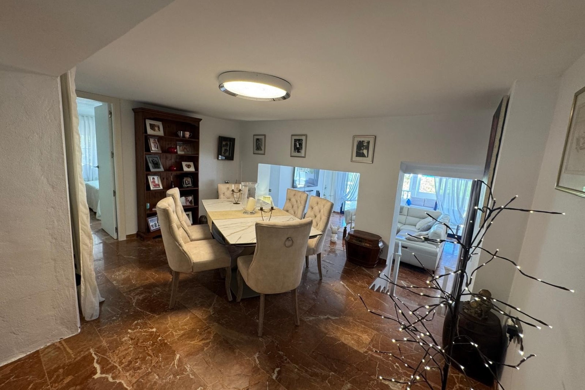 Wiederverkauf - Wohnung / Apartment -
Las Ramblas Golf - Inland