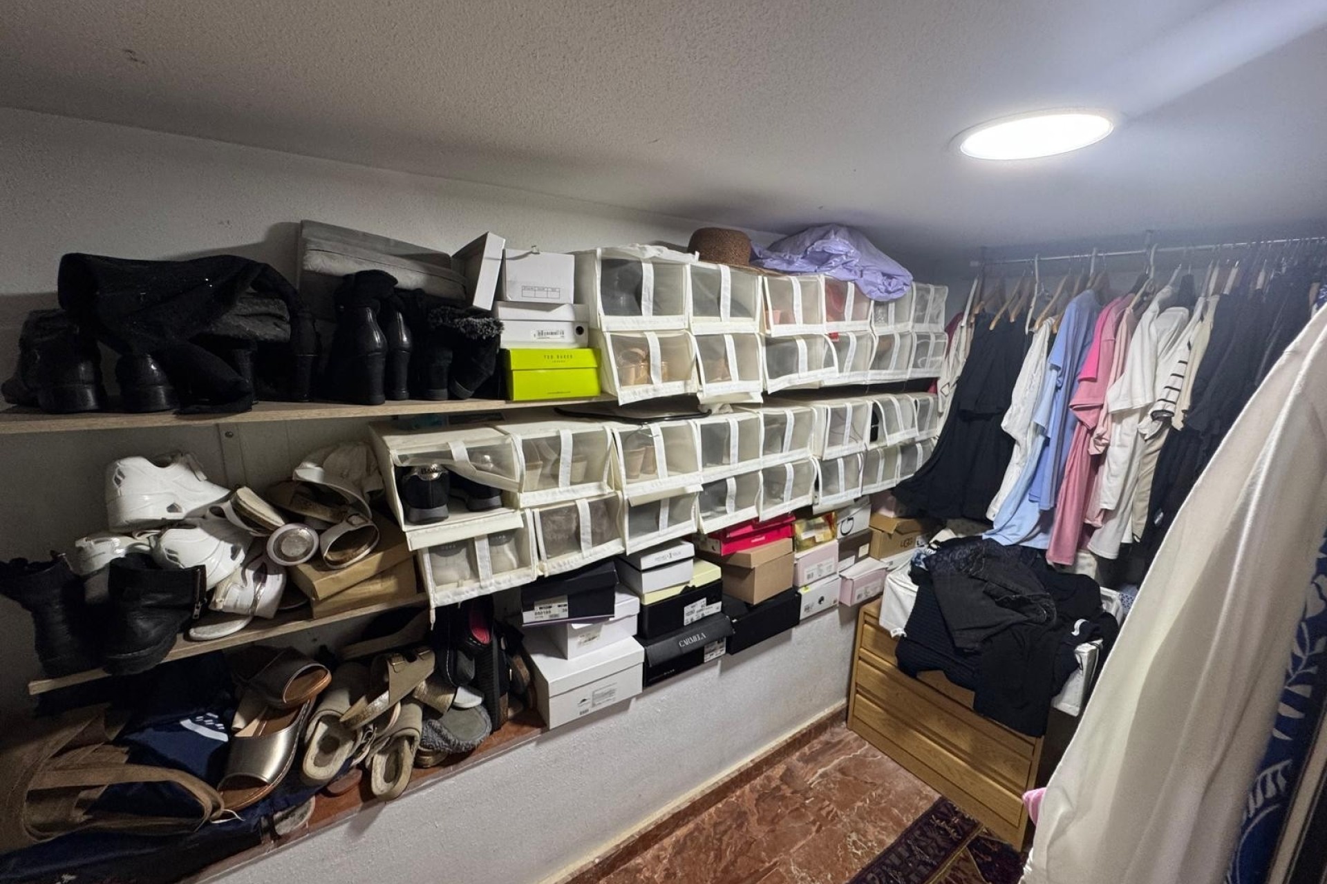 Wiederverkauf - Wohnung / Apartment -
Las Ramblas Golf - Inland