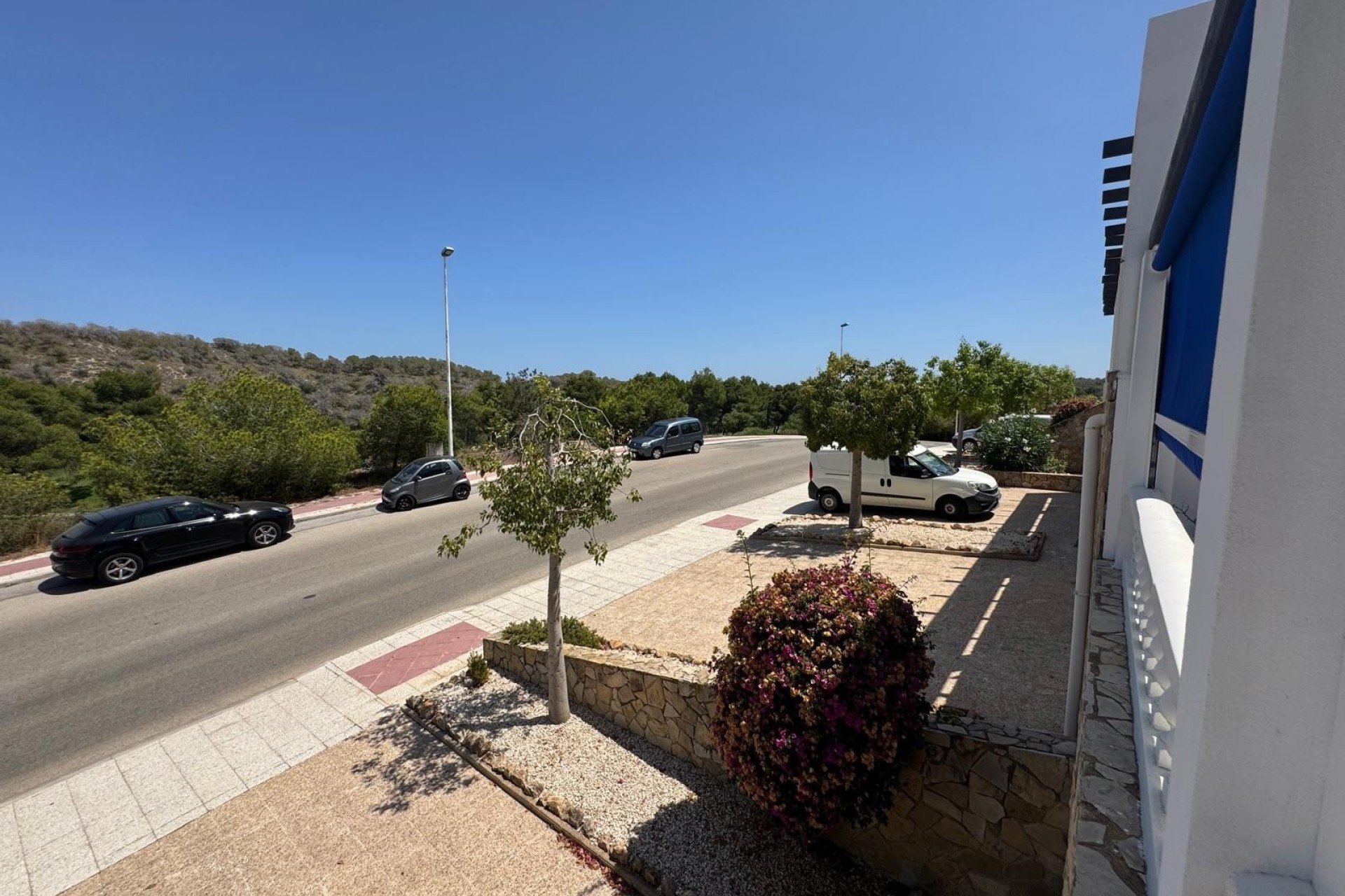 Wiederverkauf - Wohnung / Apartment -
Las Ramblas Golf - Inland