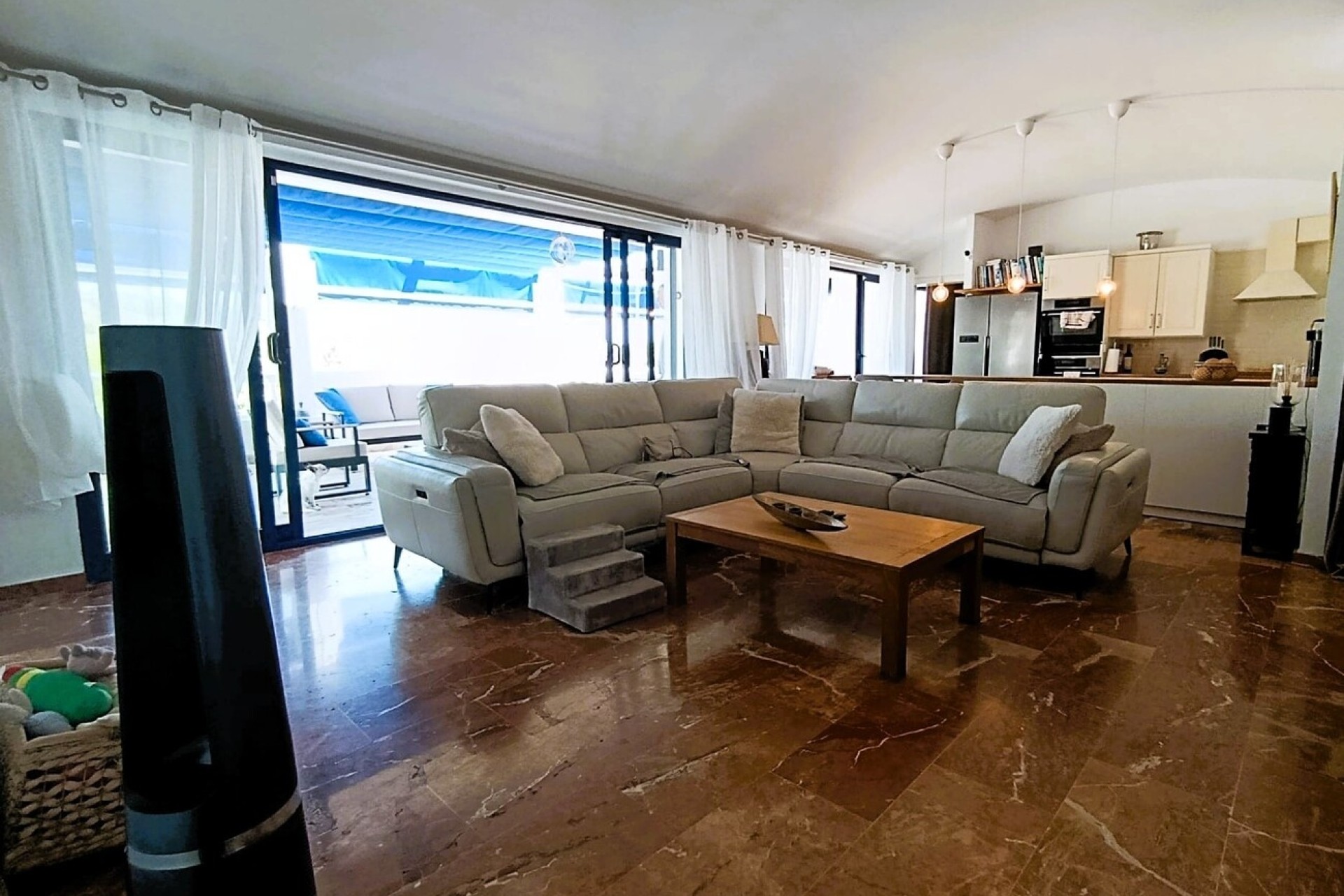 Wiederverkauf - Wohnung / Apartment -
Las Ramblas Golf - Inland