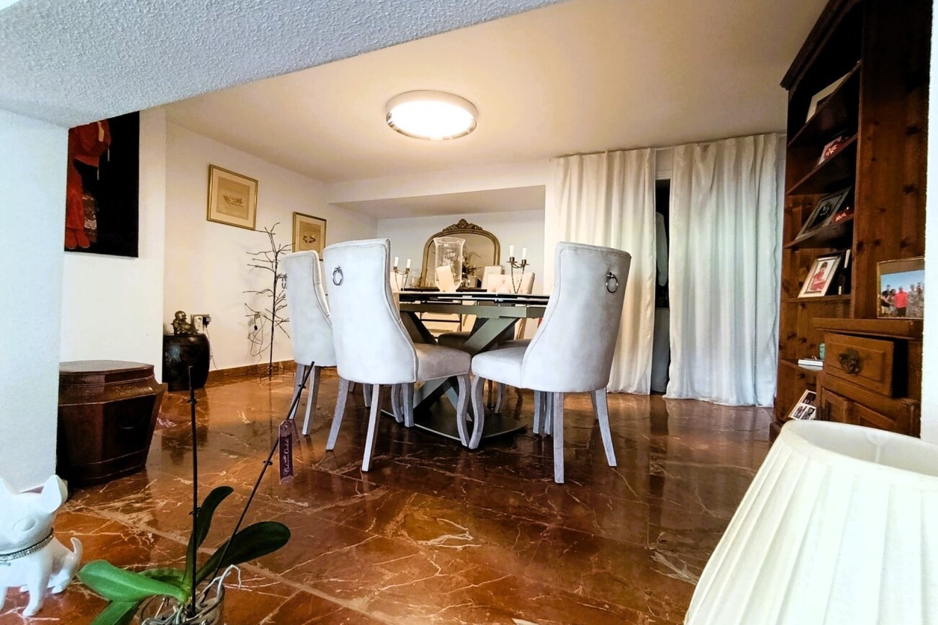 Wiederverkauf - Wohnung / Apartment -
Las Ramblas Golf - Inland