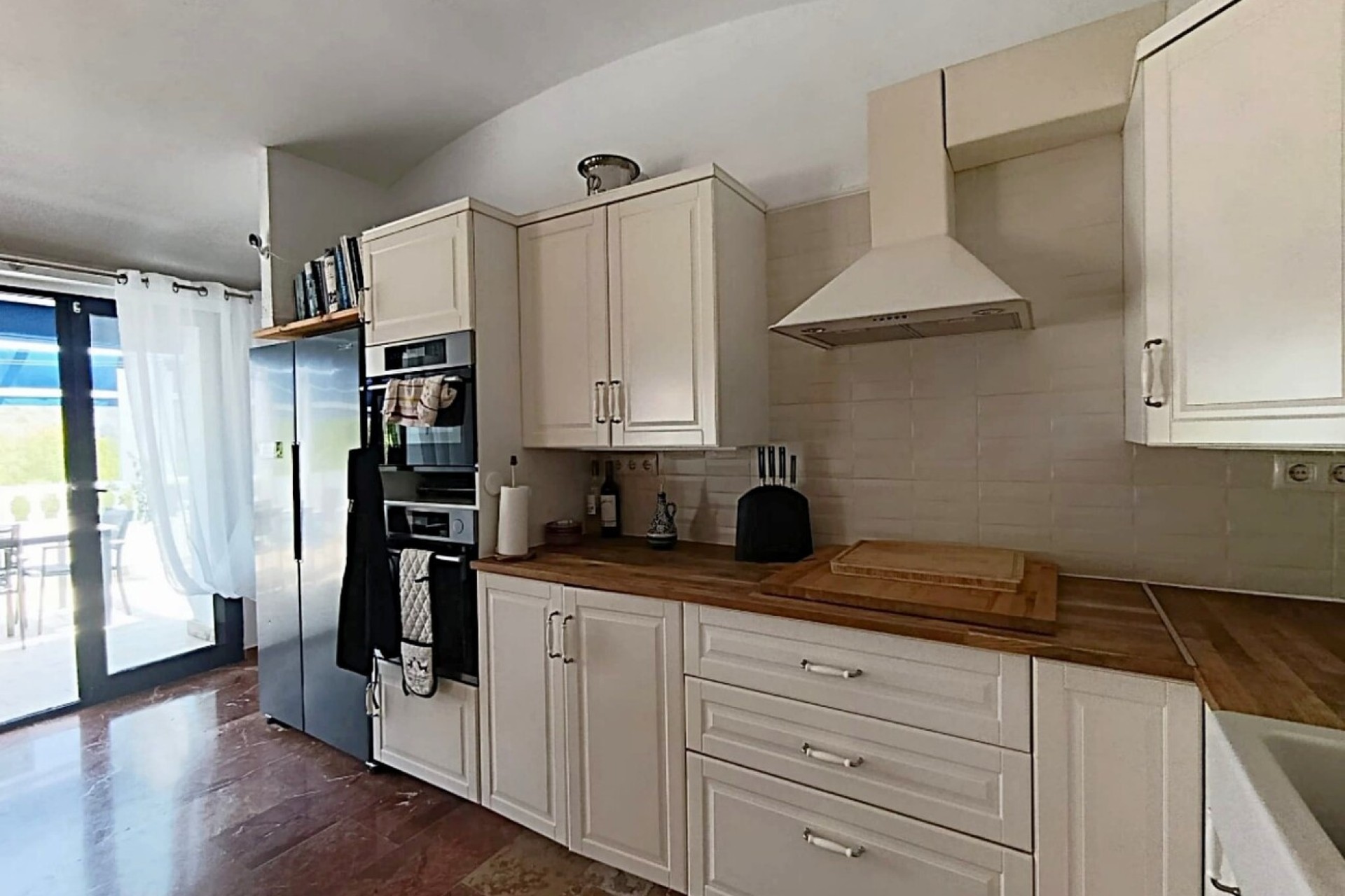 Wiederverkauf - Wohnung / Apartment -
Las Ramblas Golf - Inland