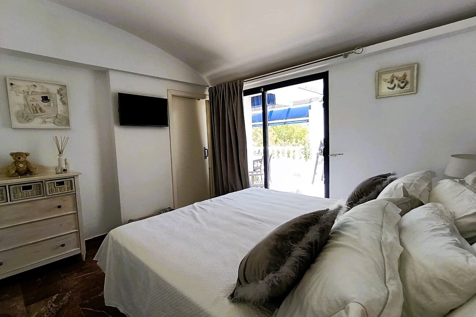Wiederverkauf - Wohnung / Apartment -
Las Ramblas Golf - Inland