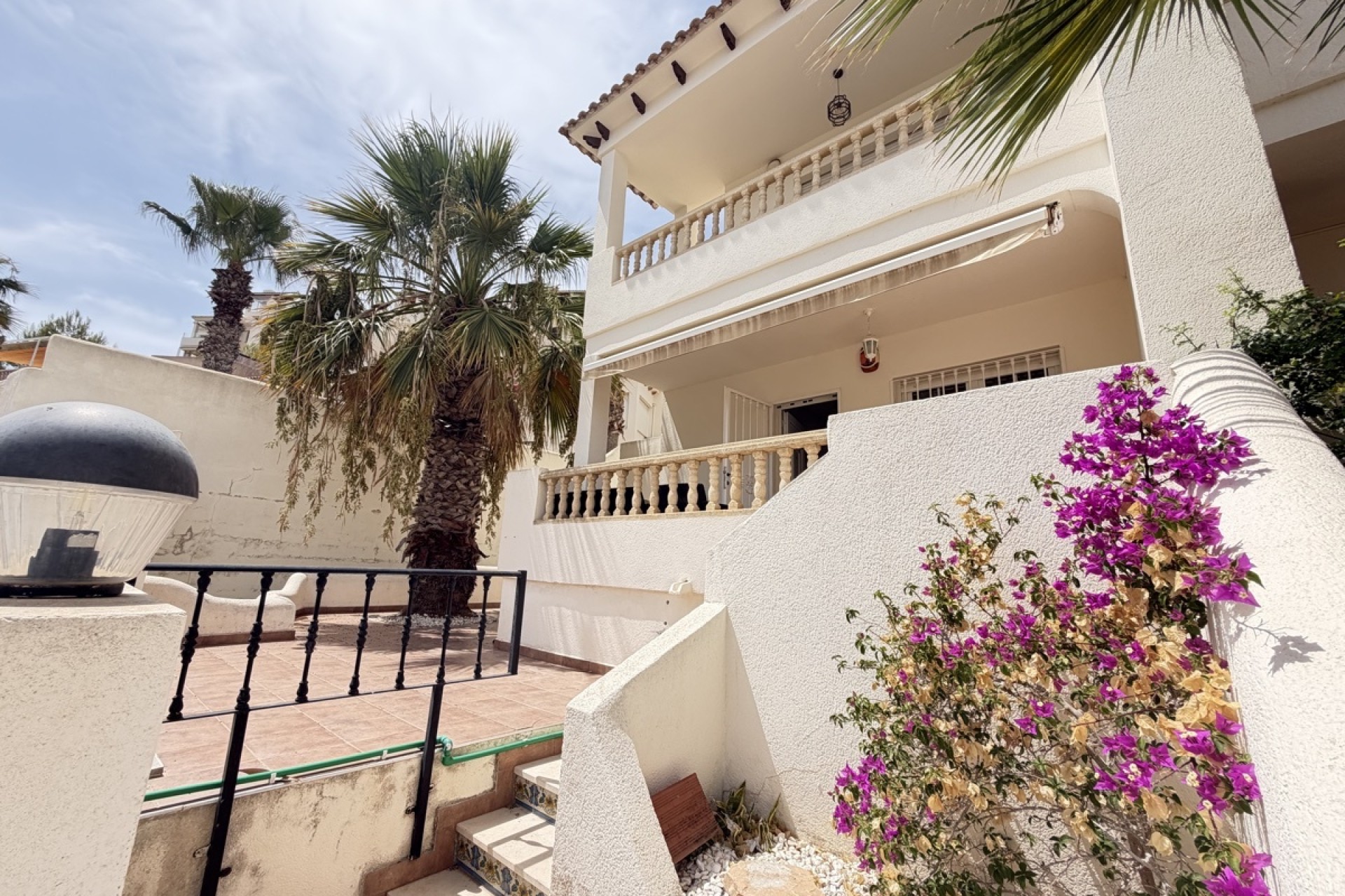 Wiederverkauf - Wohnung / Apartment -
Las Ramblas Golf