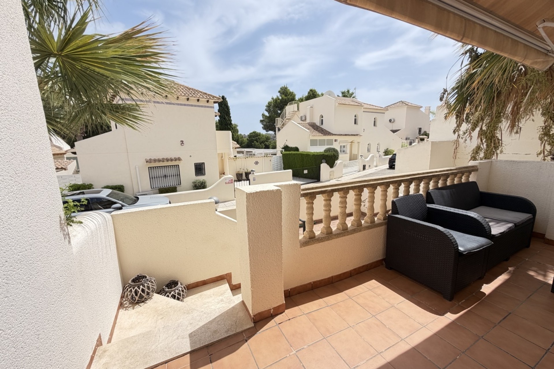 Wiederverkauf - Wohnung / Apartment -
Las Ramblas Golf